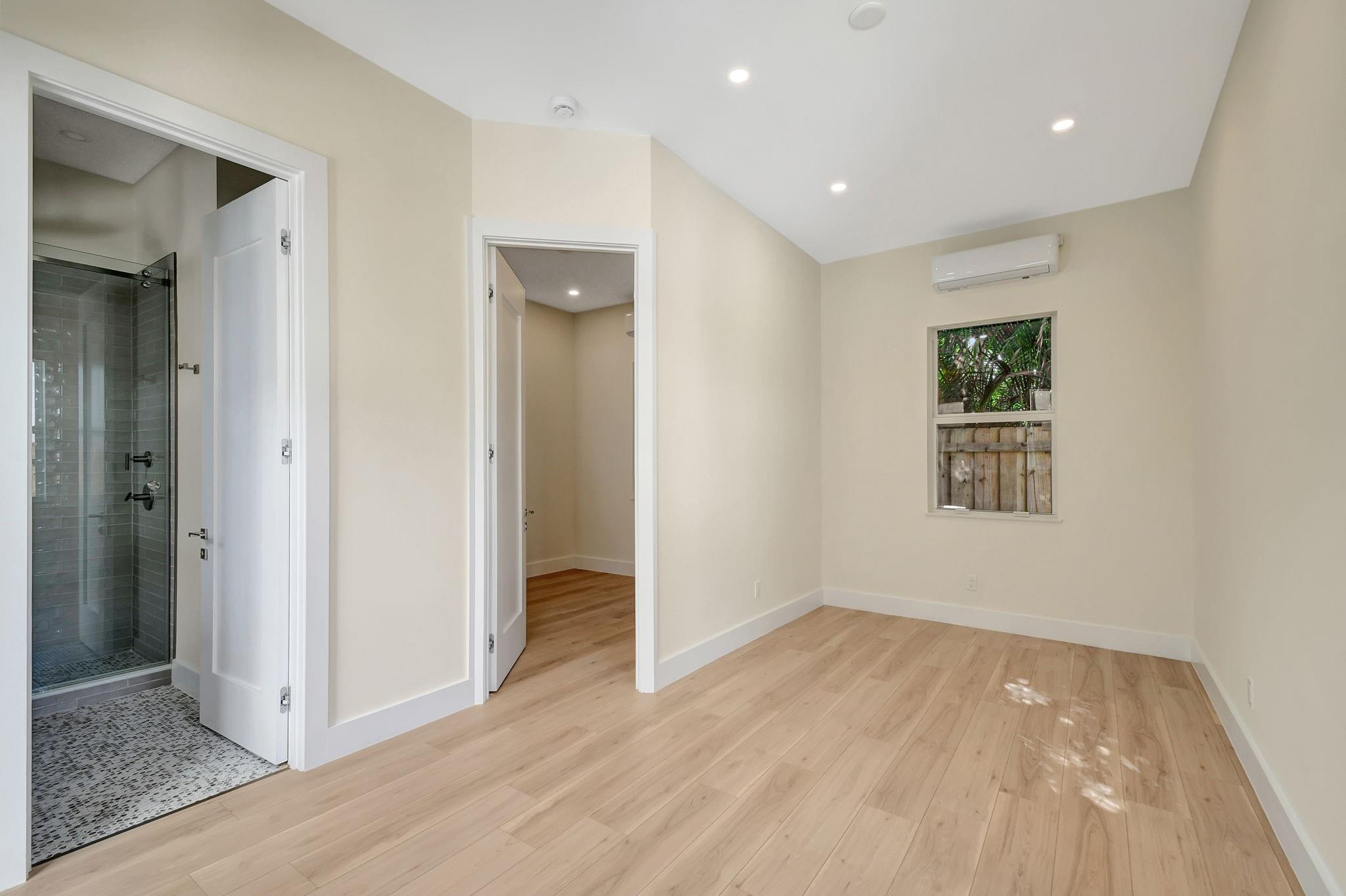Guest House Bathroom/Bedroom/Living Room