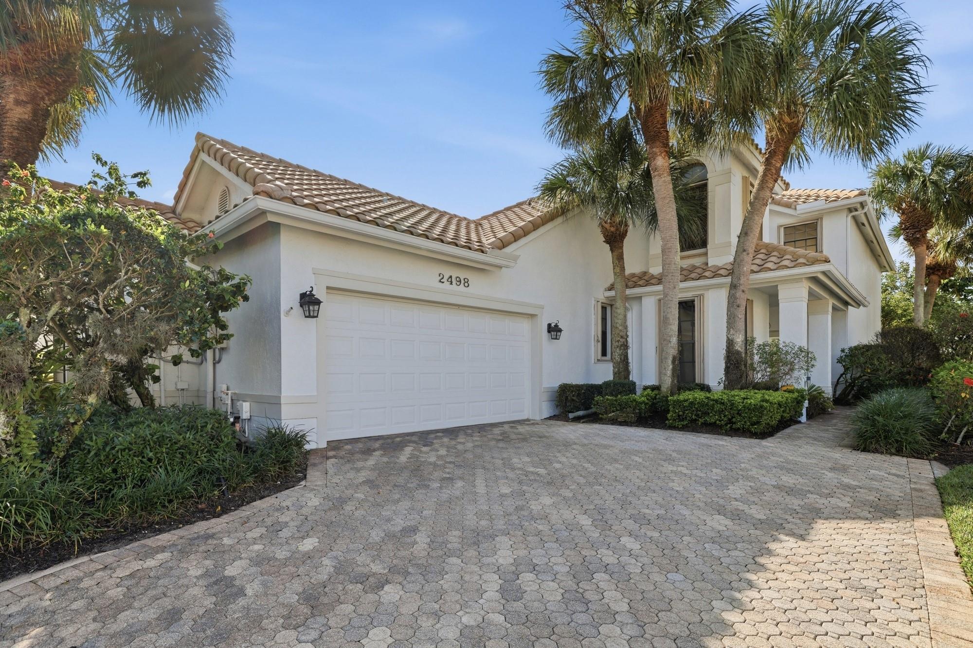 2498 NW 63rd Street, Boca Raton, FL 33496
