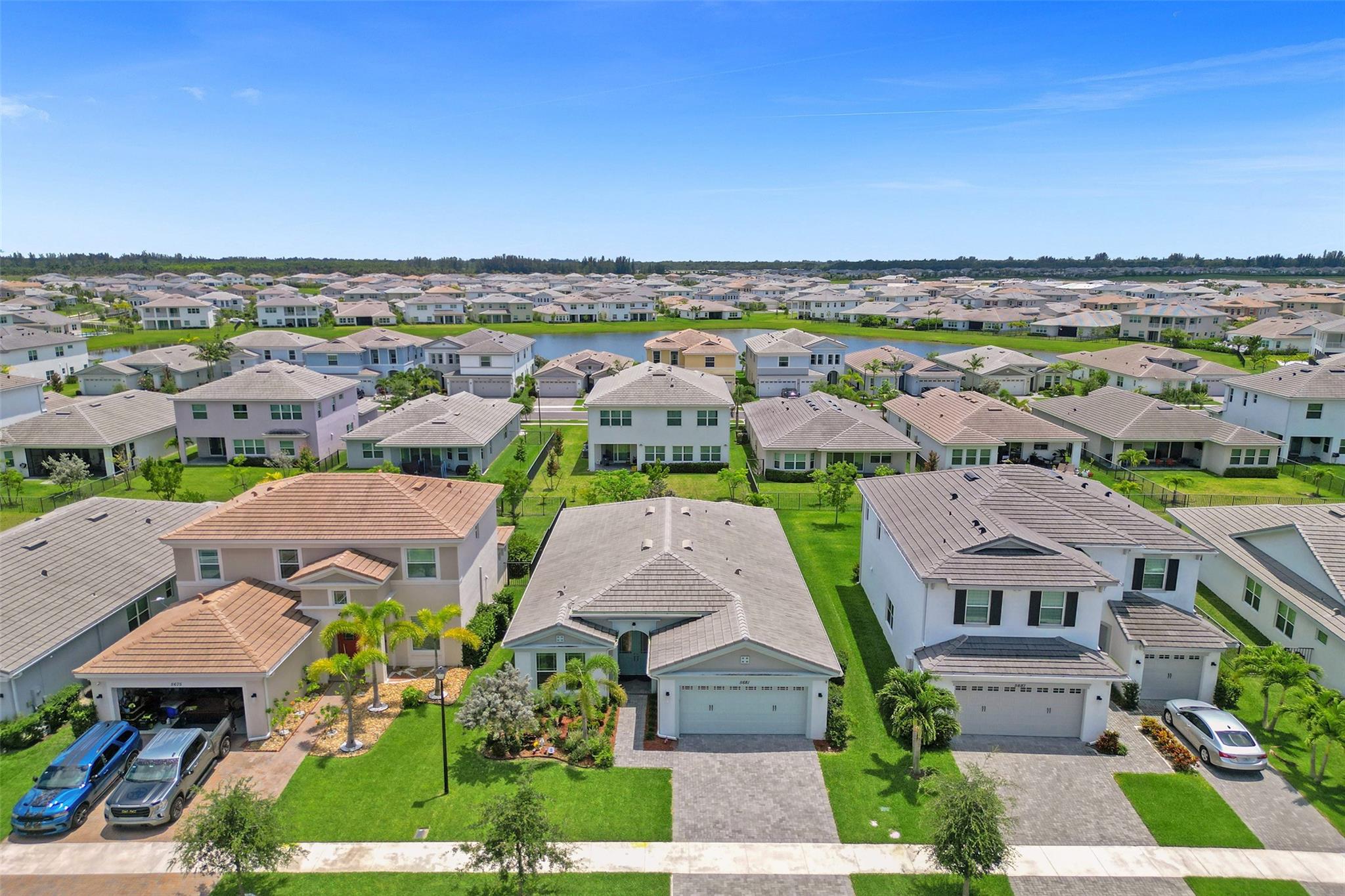 Photo for 5681 Macoon Way, Westlake, FL 33470 - Listing #FX-10502410 5681 Macoon Way, Westlake, FL 33470