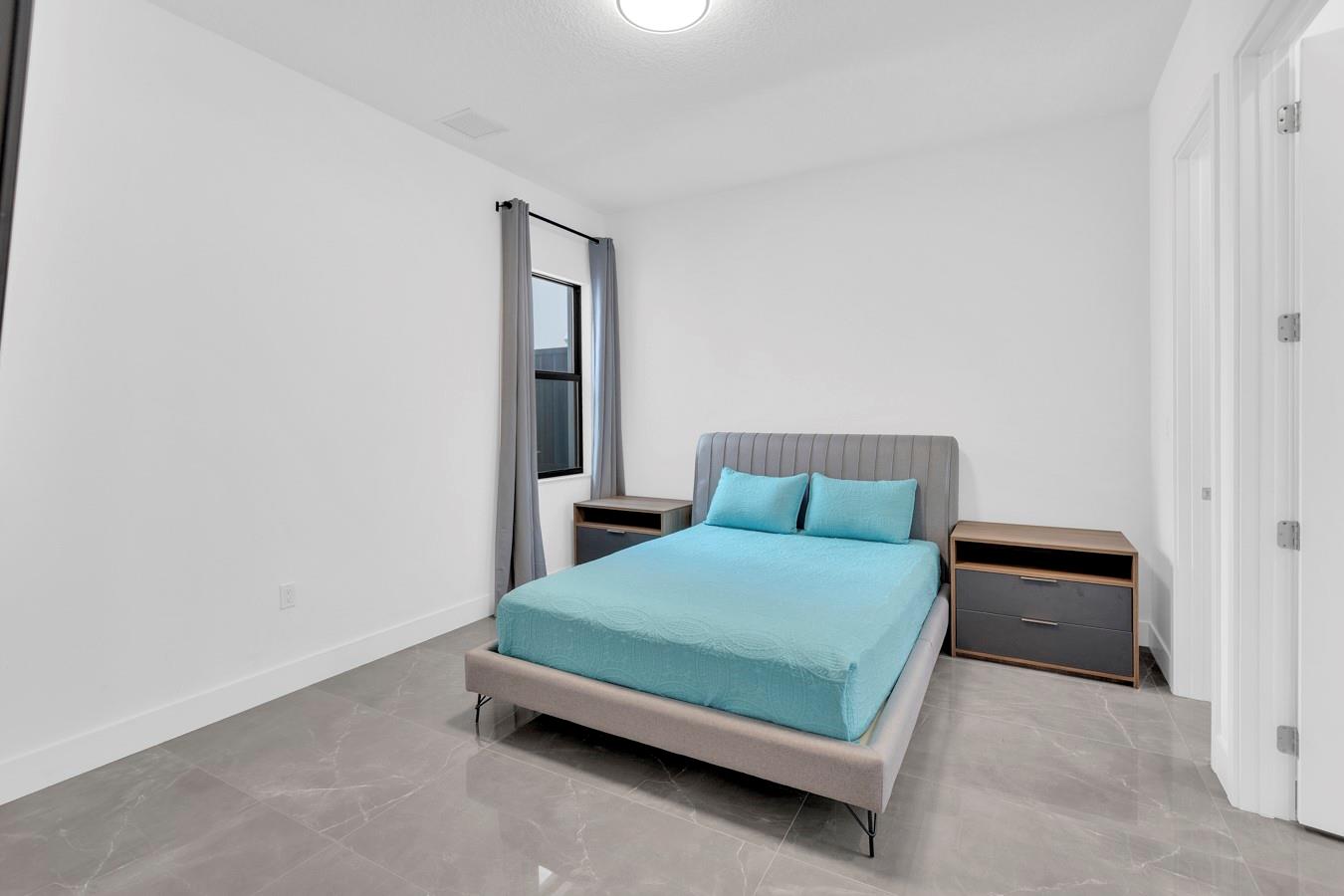 Suite 1st Floor (5th Suite) with Porcelain Floors