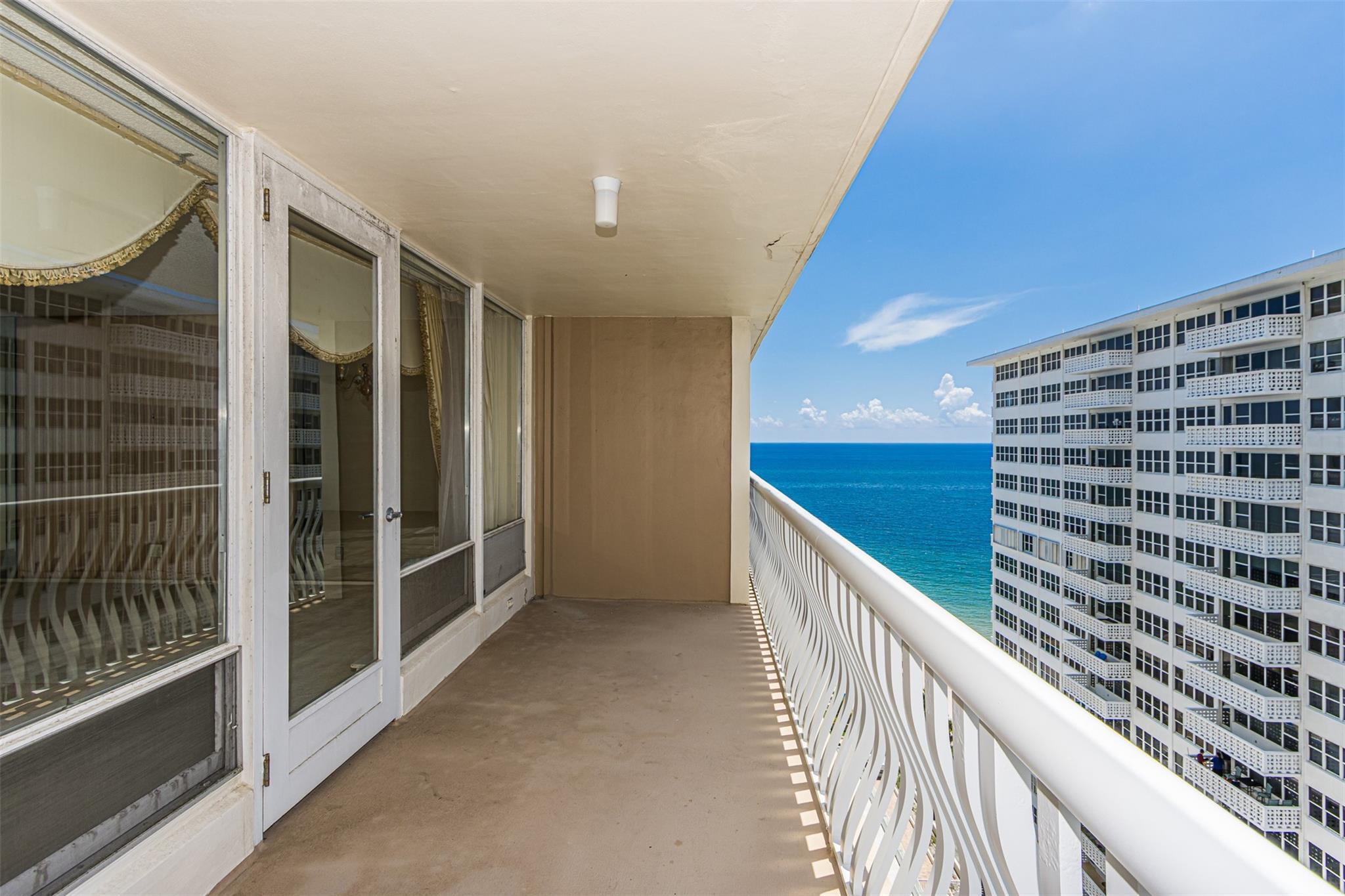Photo for 4020 Galt Ocean Drive, 1404, Fort Lauderdale, FL 33308 - Listing #FX-10517183 4020 Galt Ocean Drive, 1404, Fort Lauderdale, FL 33308