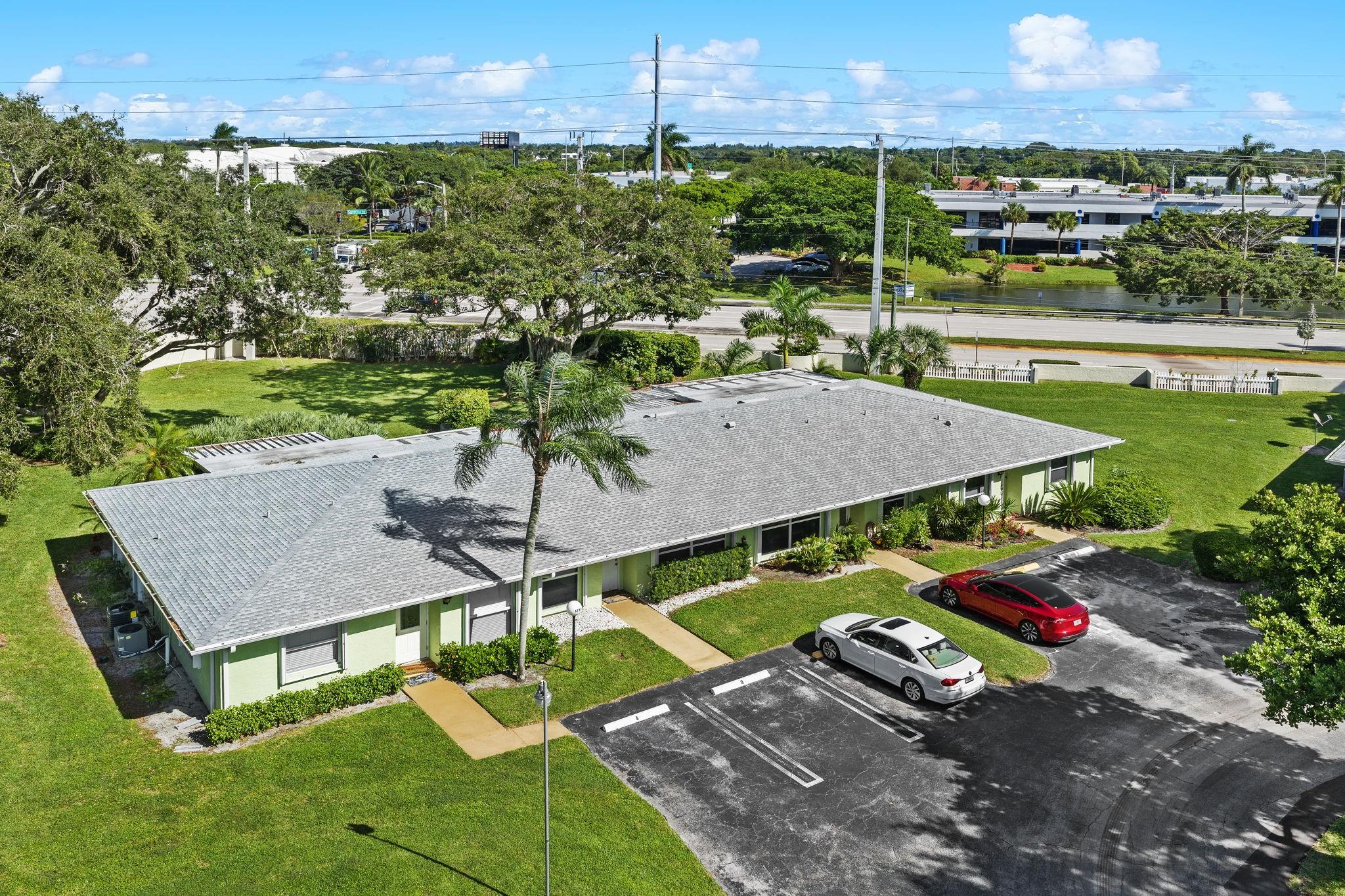Photo for 1271 NW 18th Avenue, 1, Delray Beach, FL 33445 - listing #FX-10534882 1271 NW 18th Avenue, 1, Delray Beach, FL 33445