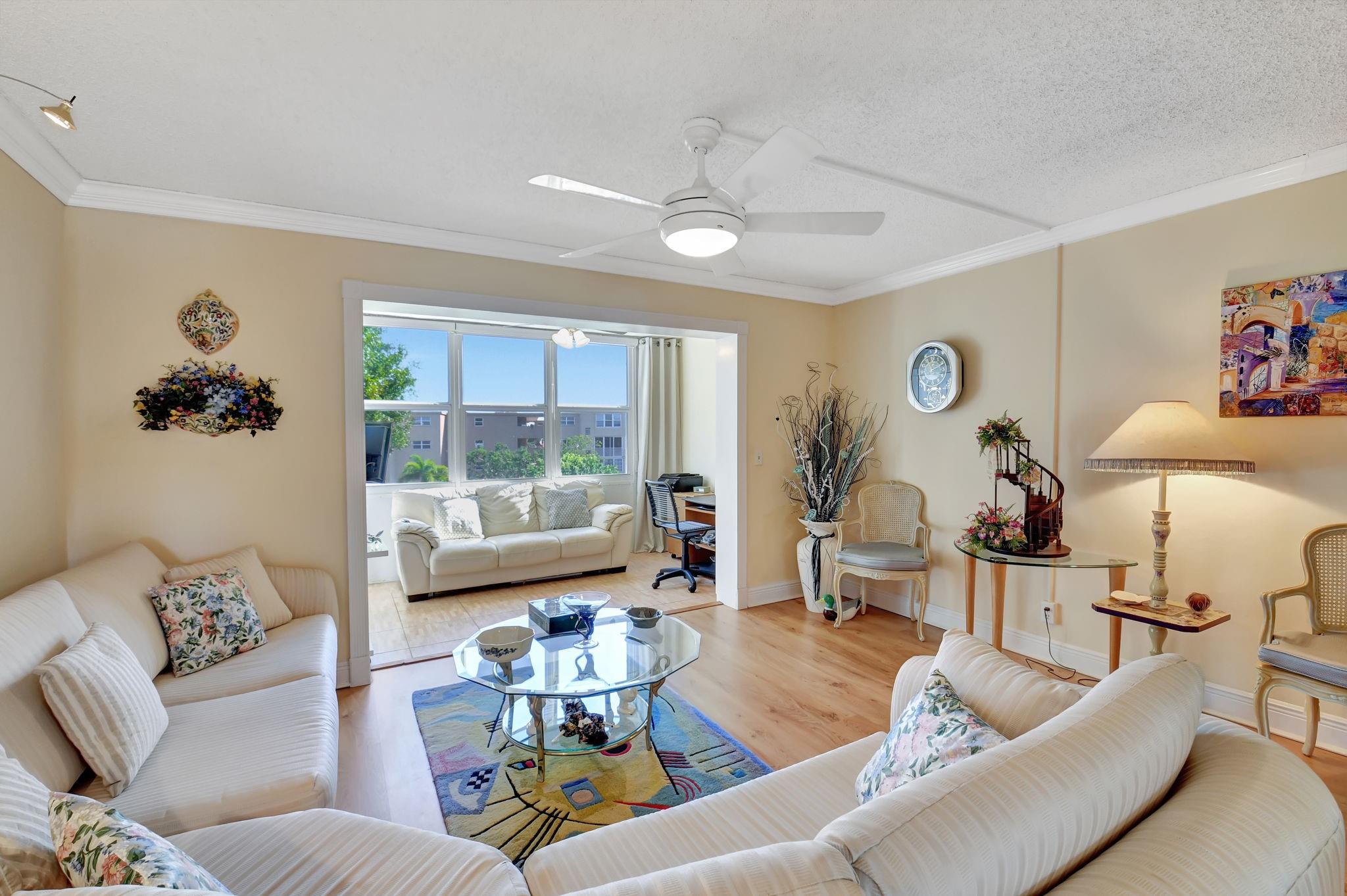 Photo for 2620 NE 1st Court, 311, Boynton Beach, FL 33435 - Listing #FX-10474605 2620 NE 1st Court, 311, Boynton Beach, FL 33435