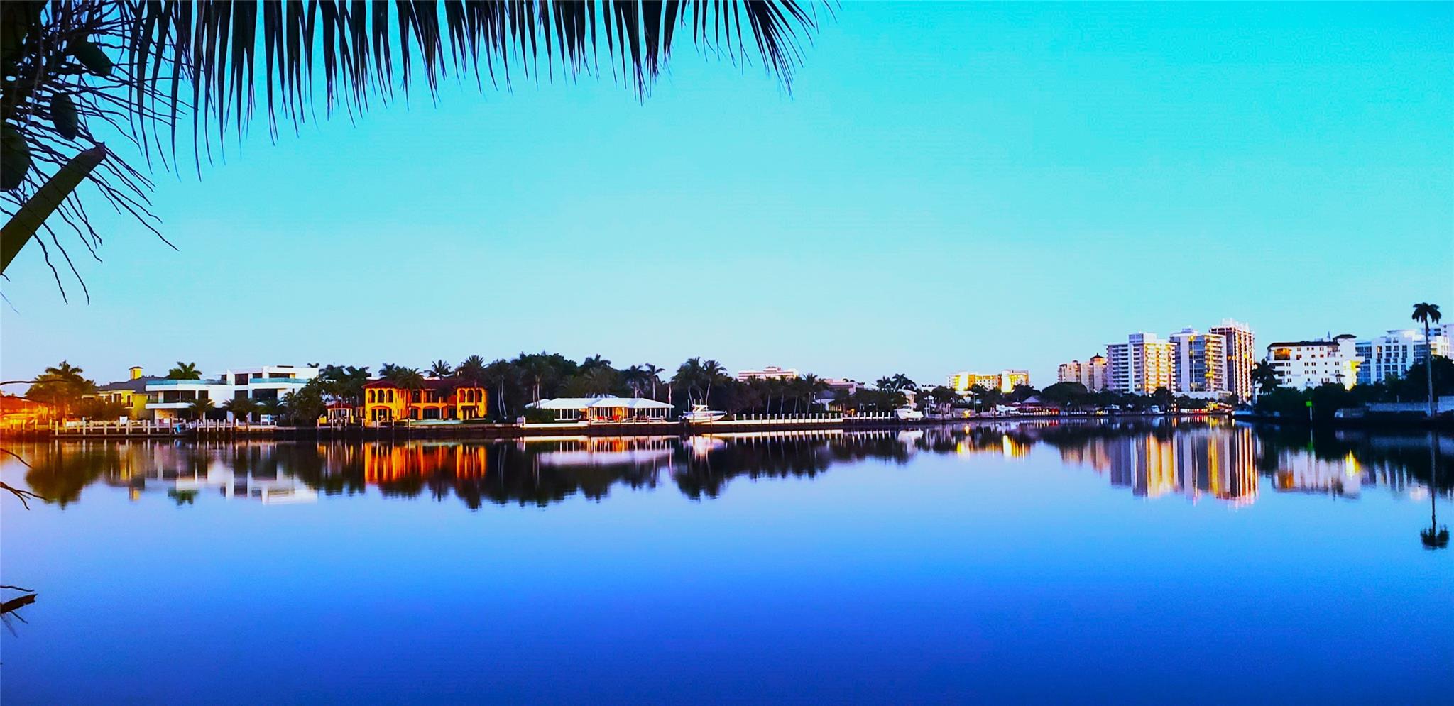 2617 Aqua Vista Boulevard, Fort Lauderdale, FL 33301