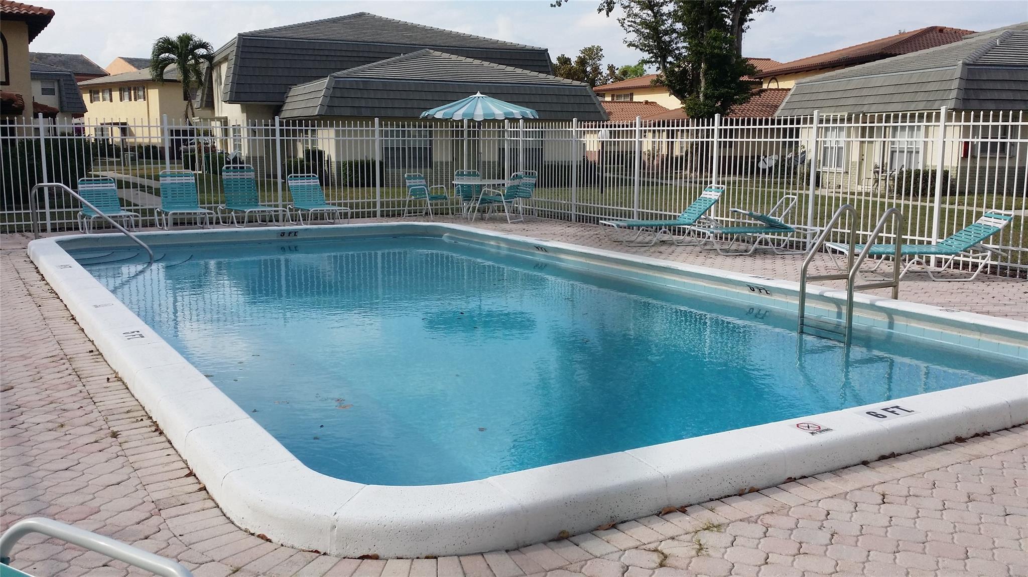 8877 NW 28th Drive 3, Coral Springs, FL 33065