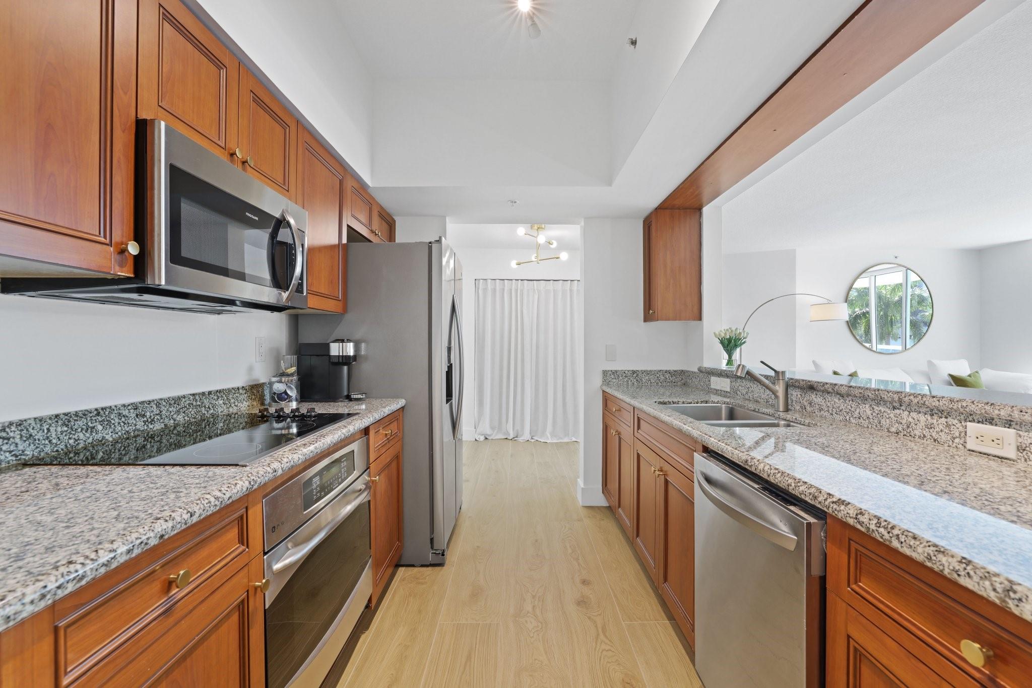 347 N New River Drive E 301, Fort Lauderdale, FL 33301