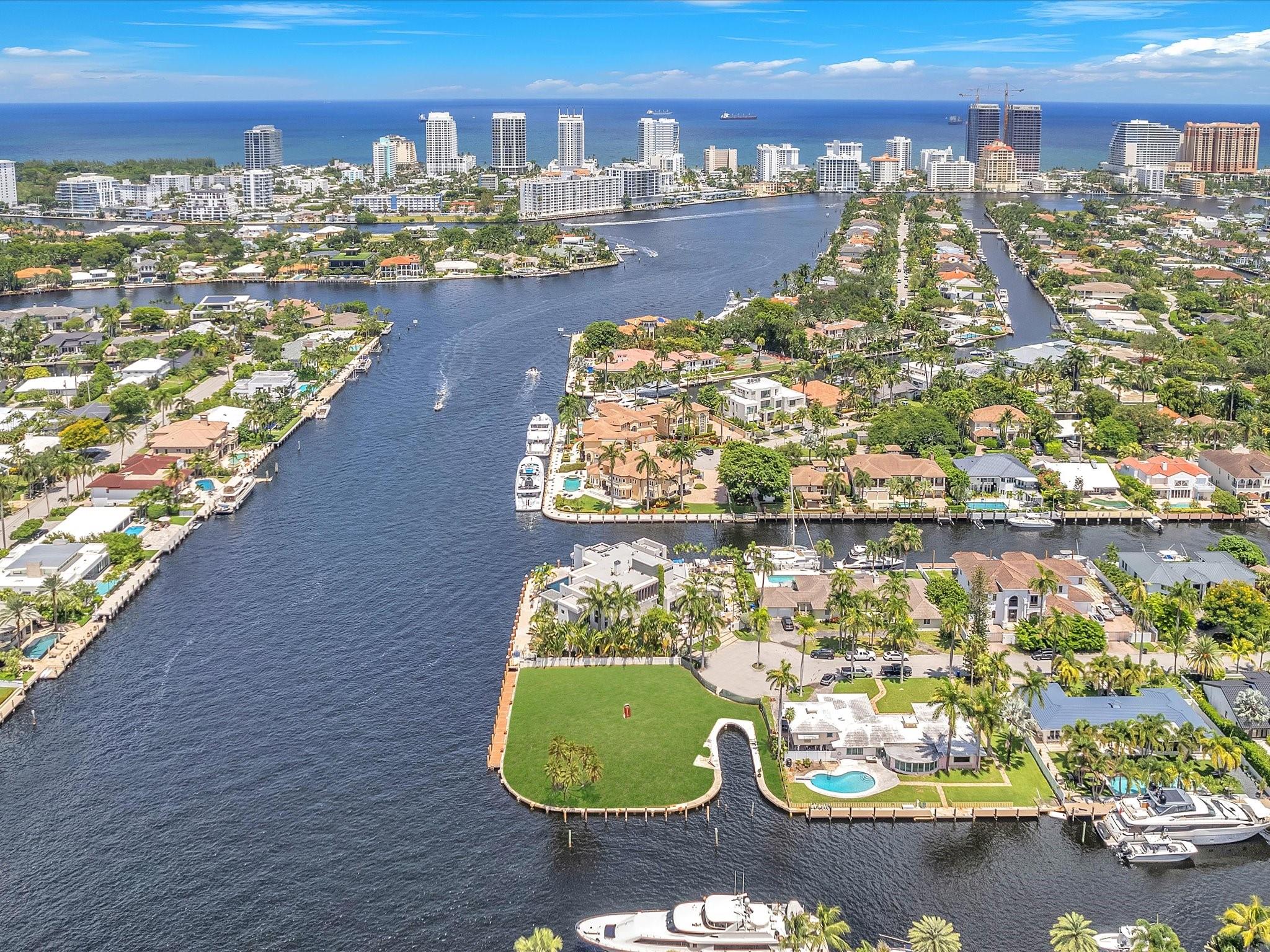 223 Royal Palm Drive, Fort Lauderdale, FL 33301