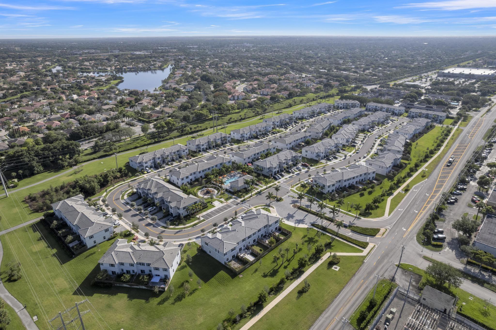 11881 NW 46th Street, Coral Springs, FL 33076