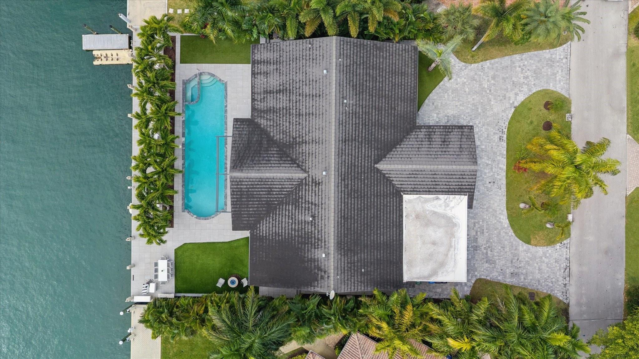 2540 Mercedes Drive, Fort Lauderdale, FL 33316