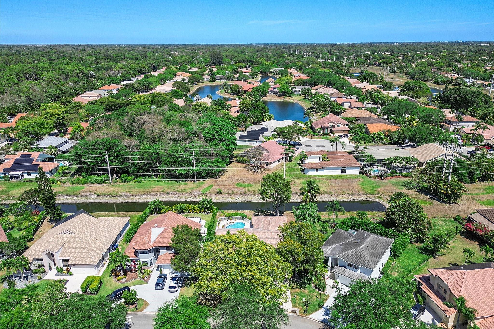 4636 Rothschild Drive, Coral Springs, FL 33067