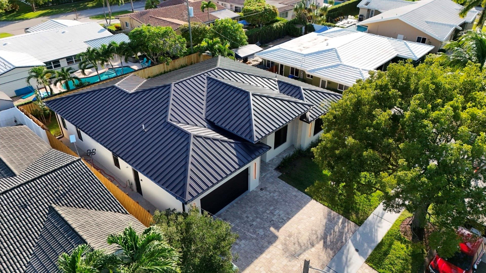 2020 NE 59th Court, Fort Lauderdale, FL 33308