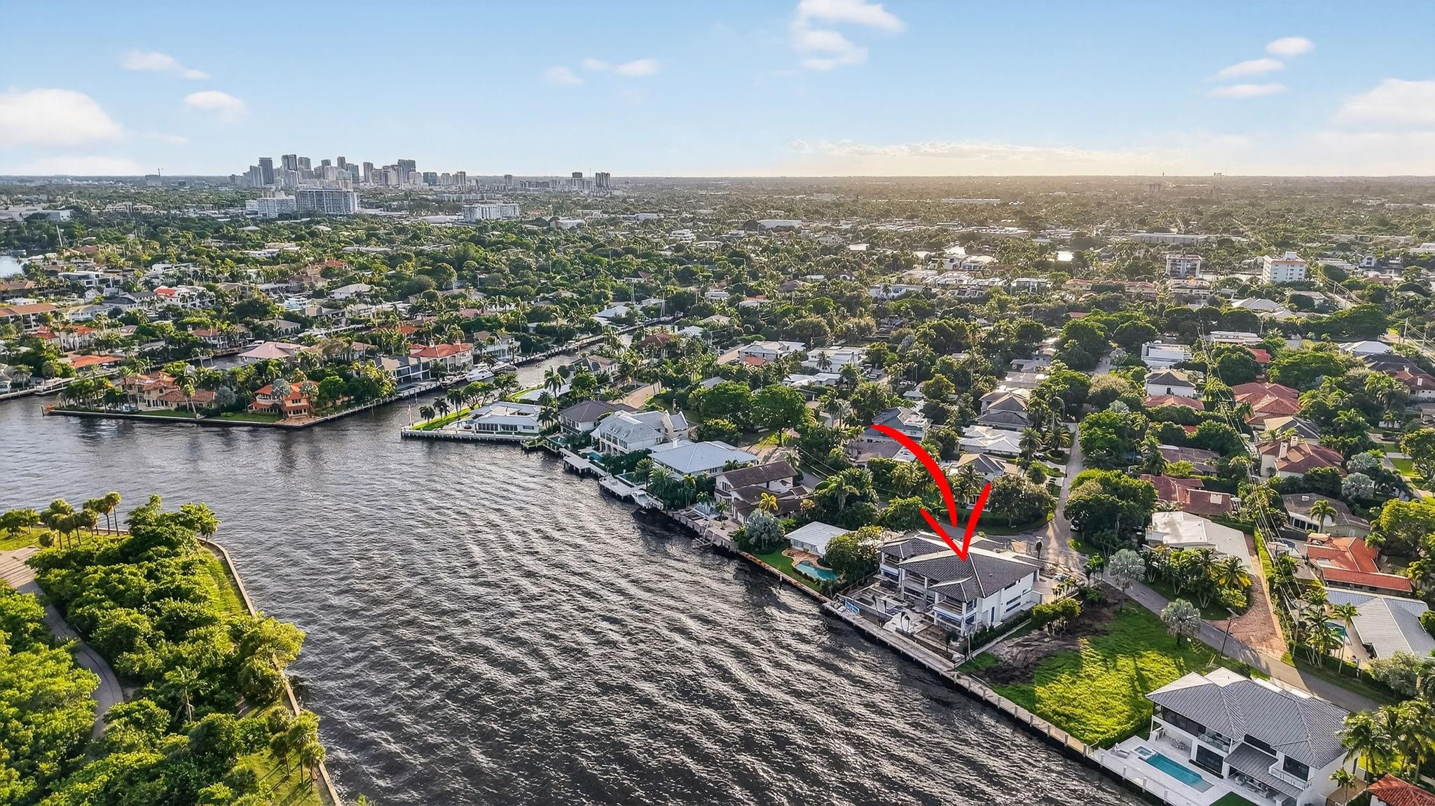 1918 Intracoastal Drive, Fort Lauderdale, FL 33305