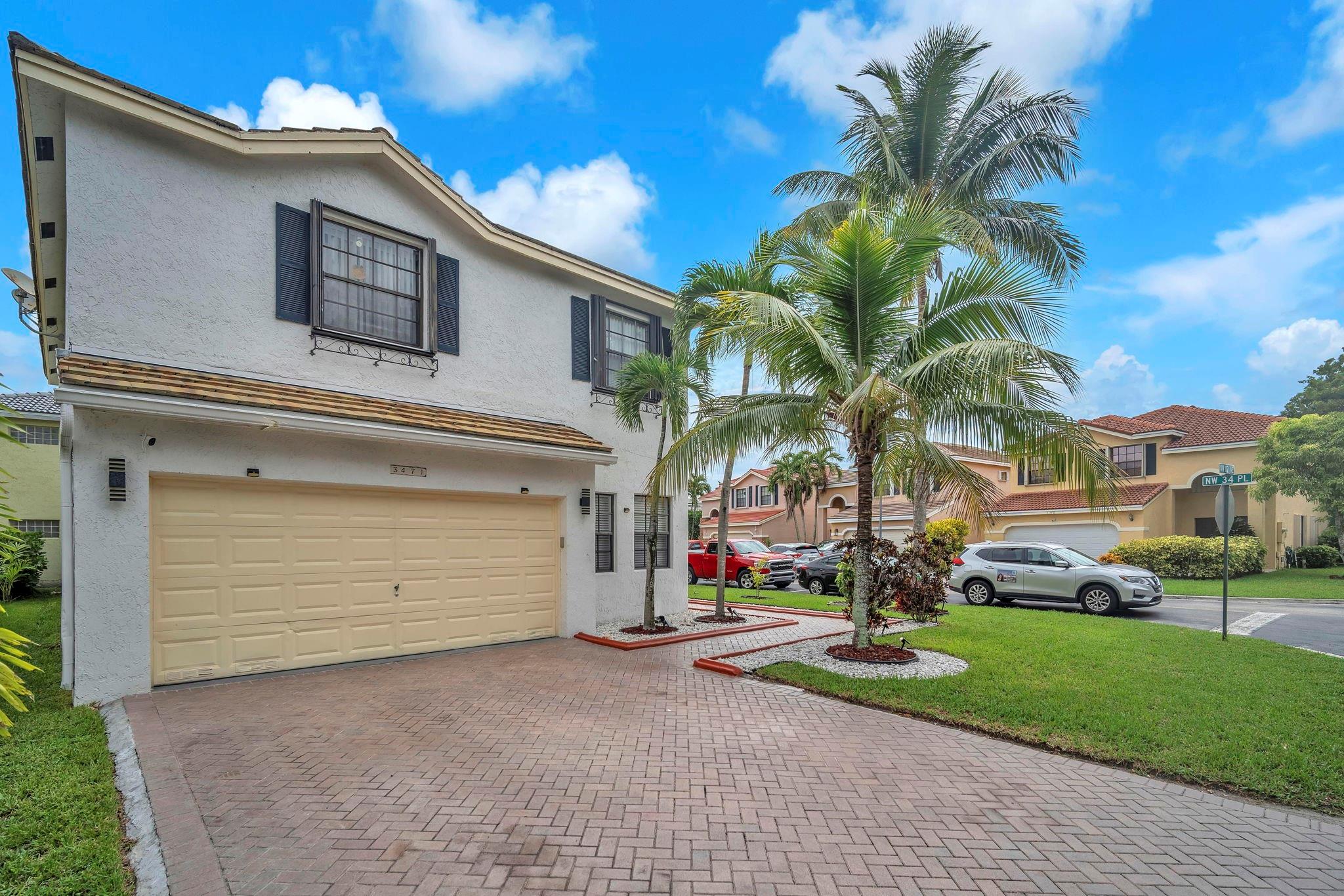 3471 NW 112th Avenue, Coral Springs, FL 33065