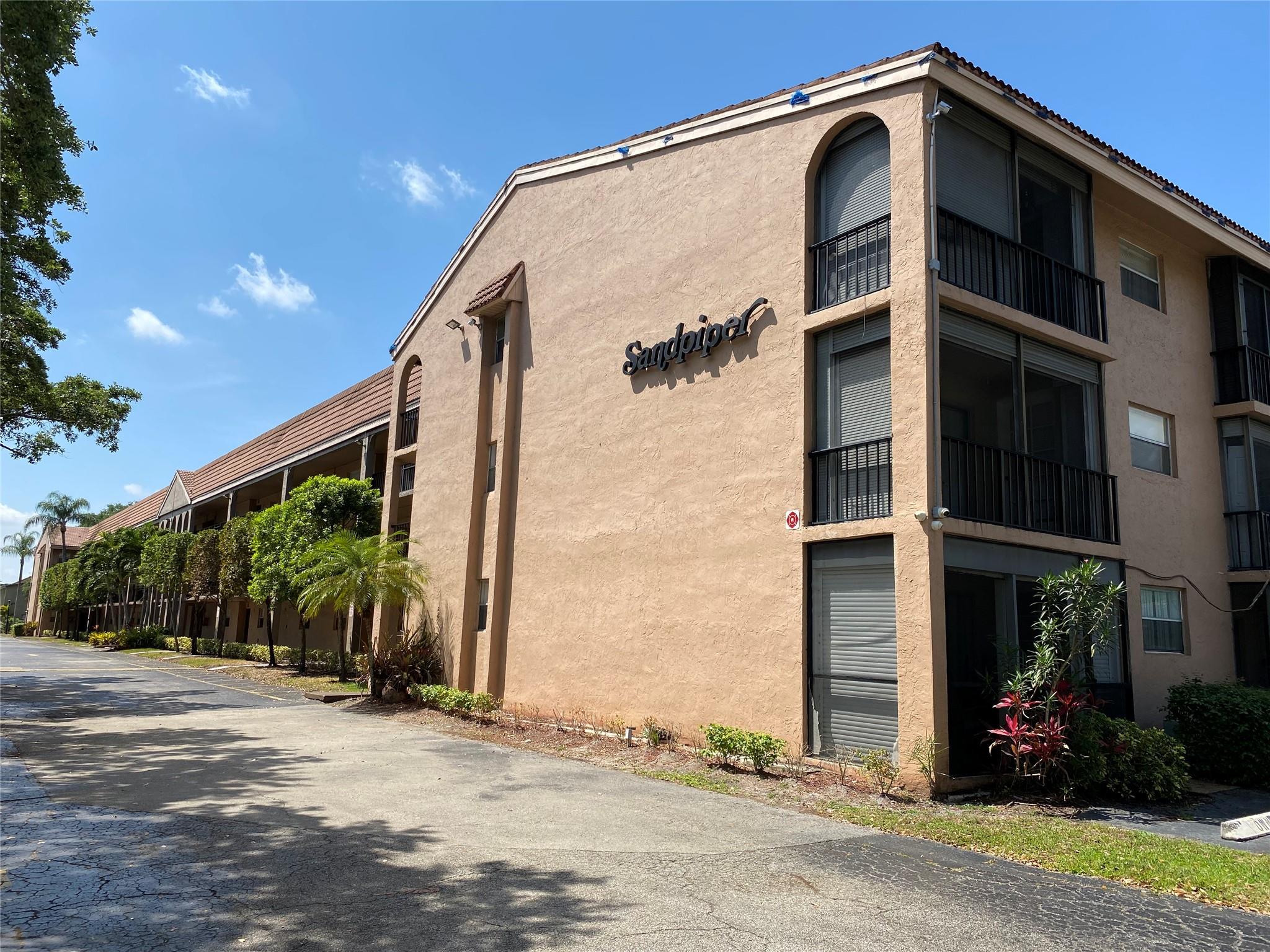 Photo for 2700 Coral Springs Drive 211, Coral Springs, FL 33065 - Listing #FX-10549834 2700 Coral Springs Drive 211, Coral Springs, FL 33065