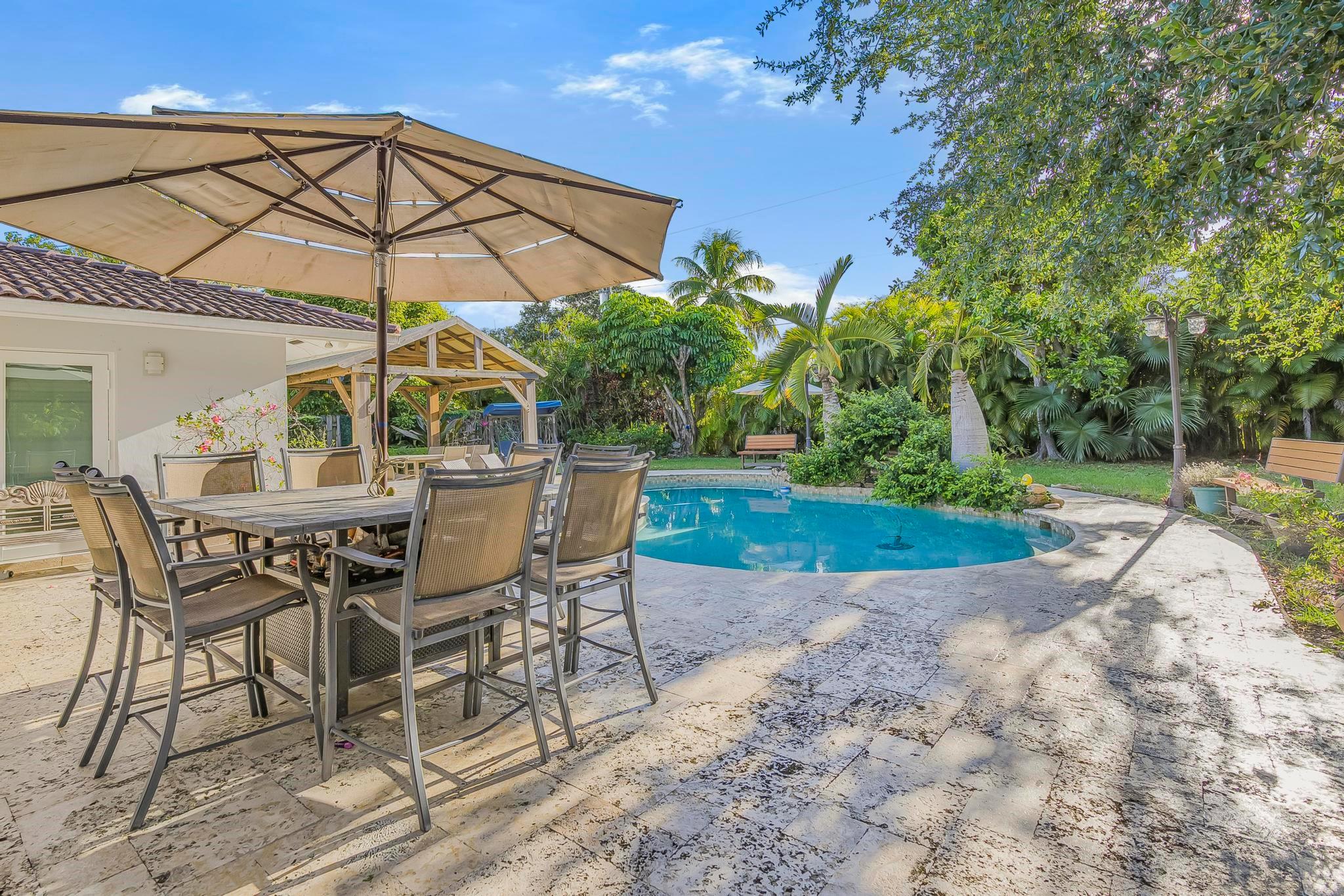 Photo for 12230 SW 102nd Avenue, Miami, FL 33176 - Listing #FX-10501001 12230 SW 102nd Avenue, Miami, FL 33176