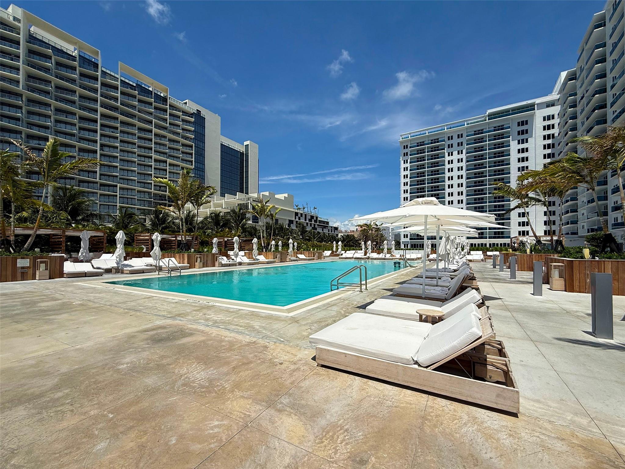Photo for 2301 Collins Avenue, 838, Miami Beach, FL 33139 - Listing #FX-10506924 2301 Collins Avenue, 838, Miami Beach, FL 33139