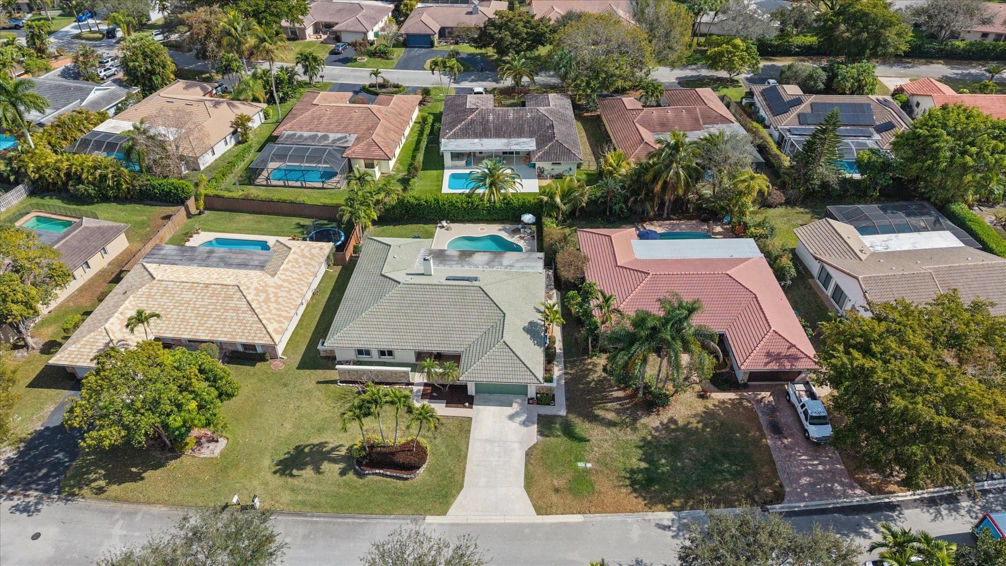 10920 NW 17th Place, Coral Springs, FL 33071