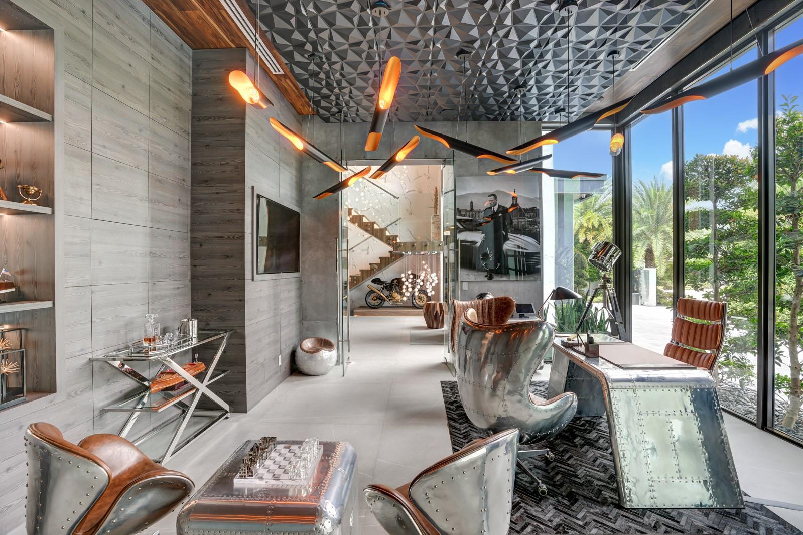 671 Middle River Drive, Fort Lauderdale, FL 33304