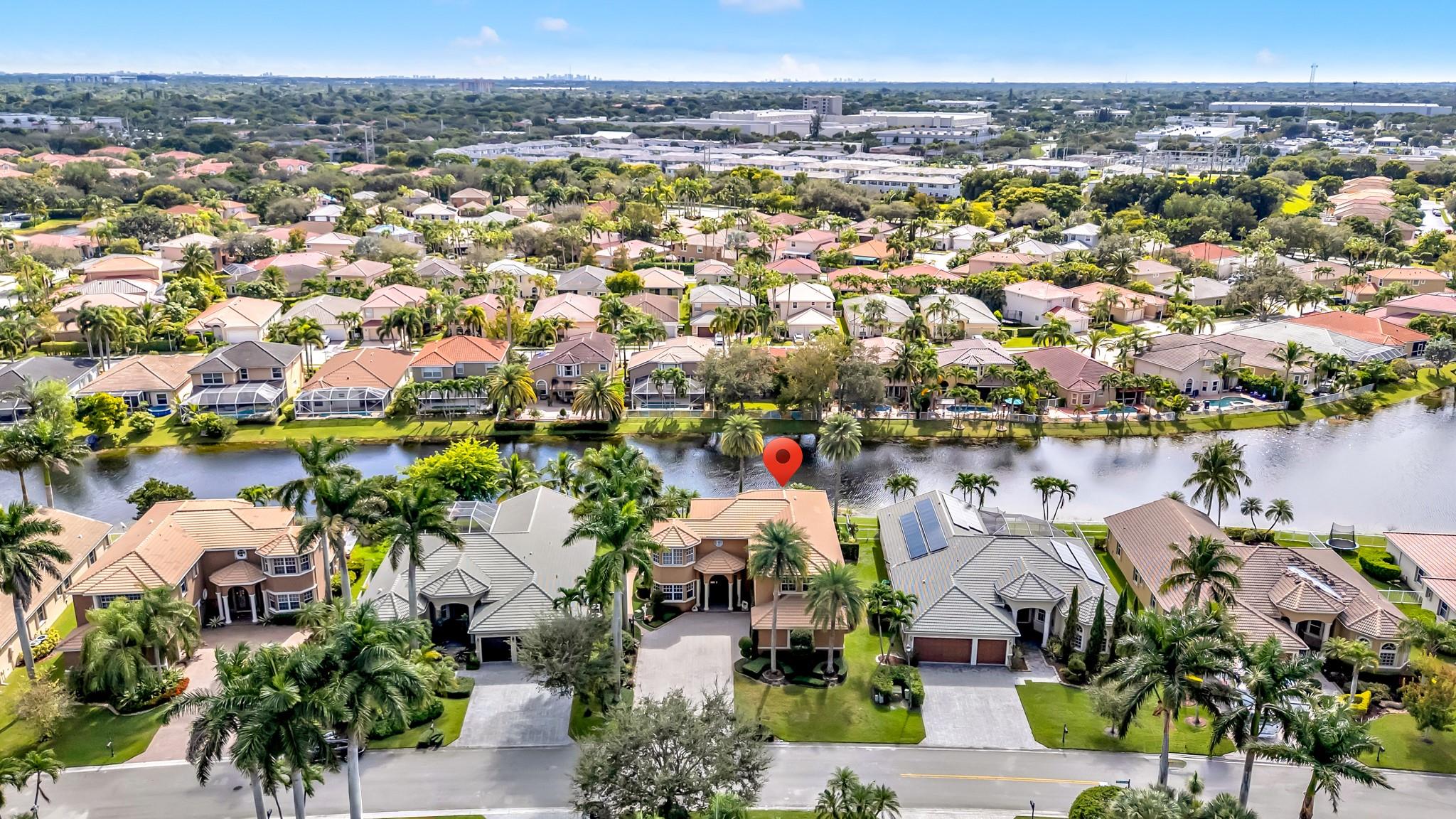 12064 NW 49th Drive, Coral Springs, FL 33076