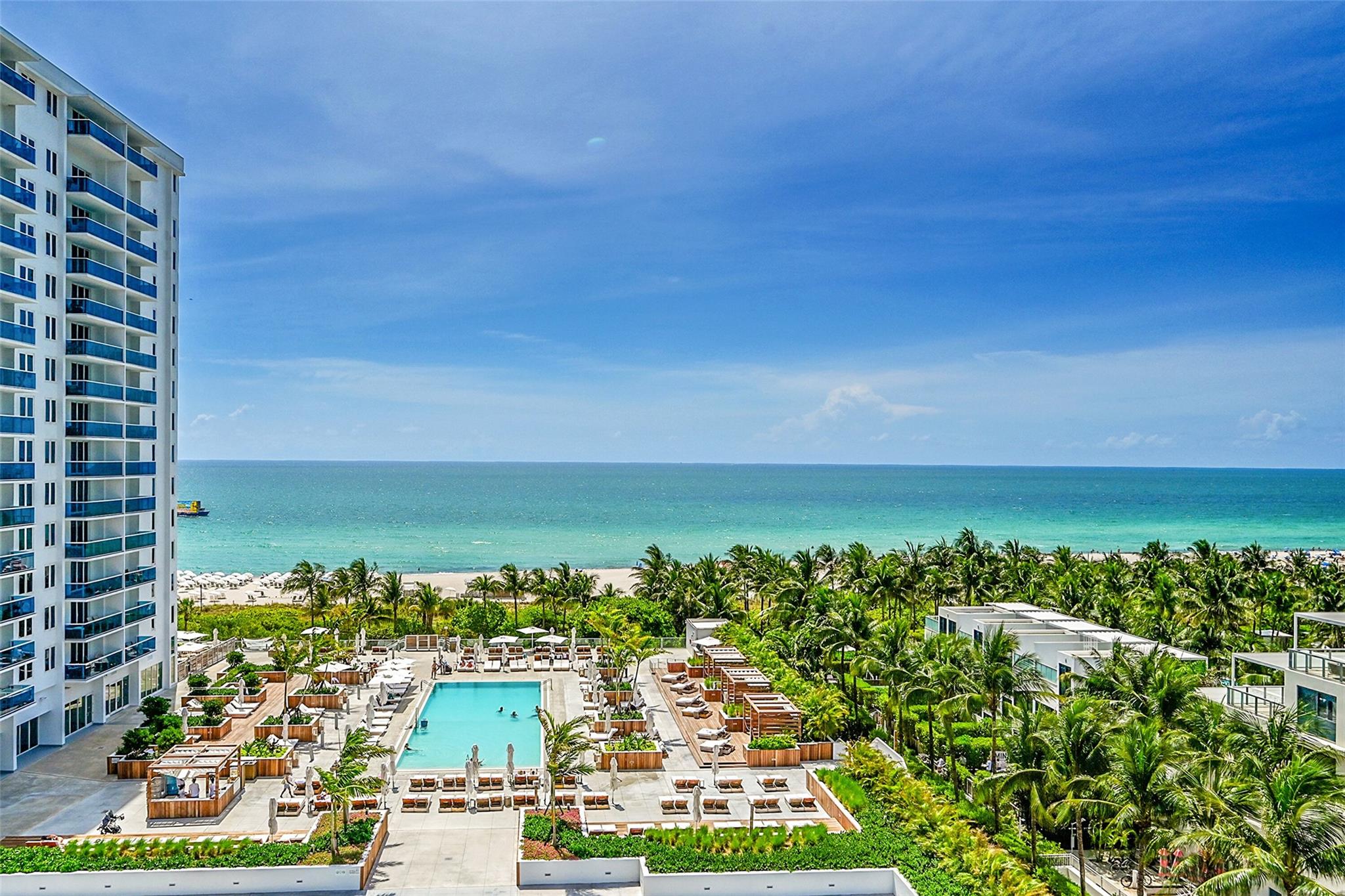 Photo for 2301 Collins Avenue, 838, Miami Beach, FL 33139 - Listing #FX-10506924 2301 Collins Avenue, 838, Miami Beach, FL 33139