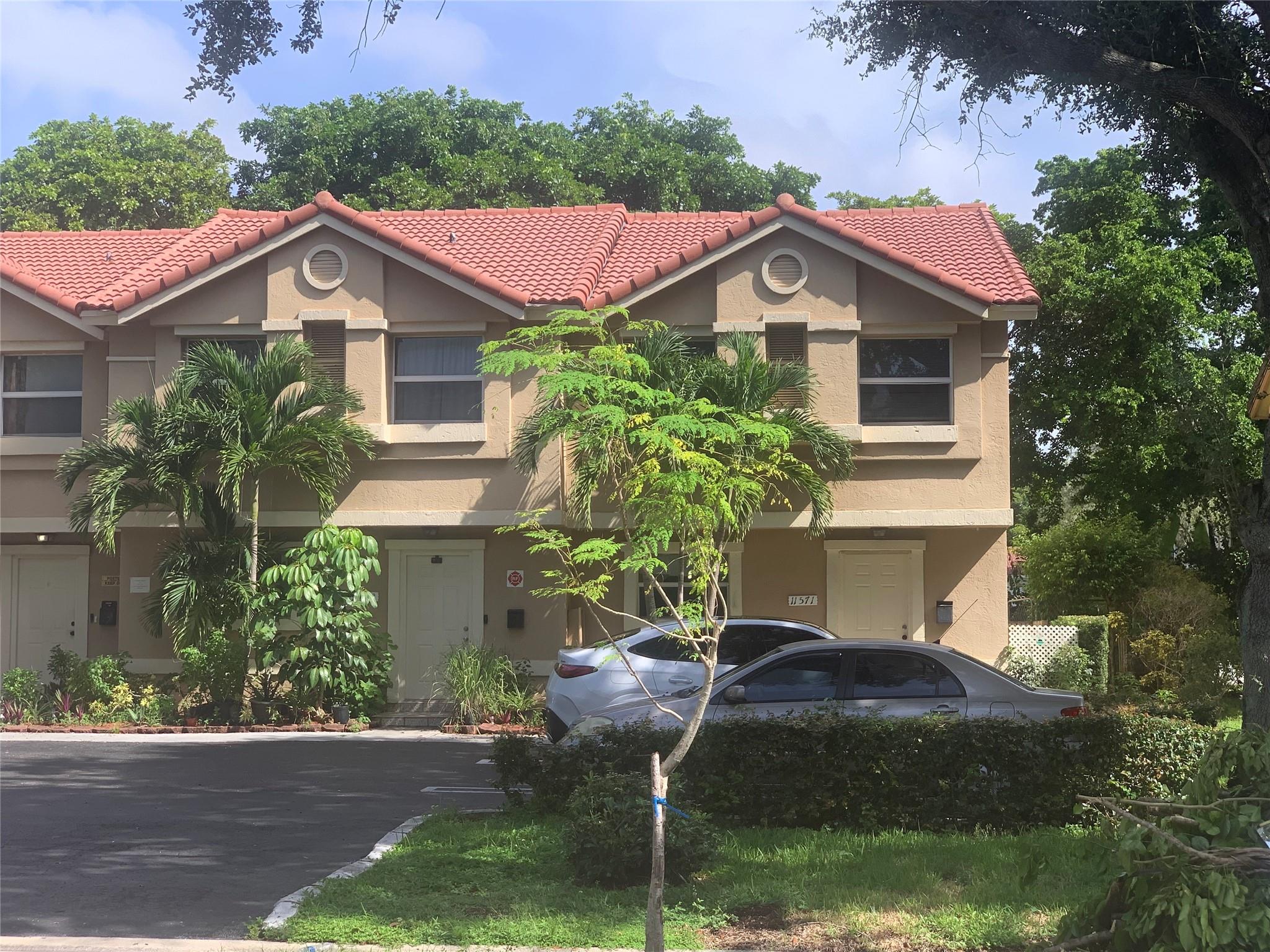 11571 NW 35th Street 11571, Coral Springs, FL 33065