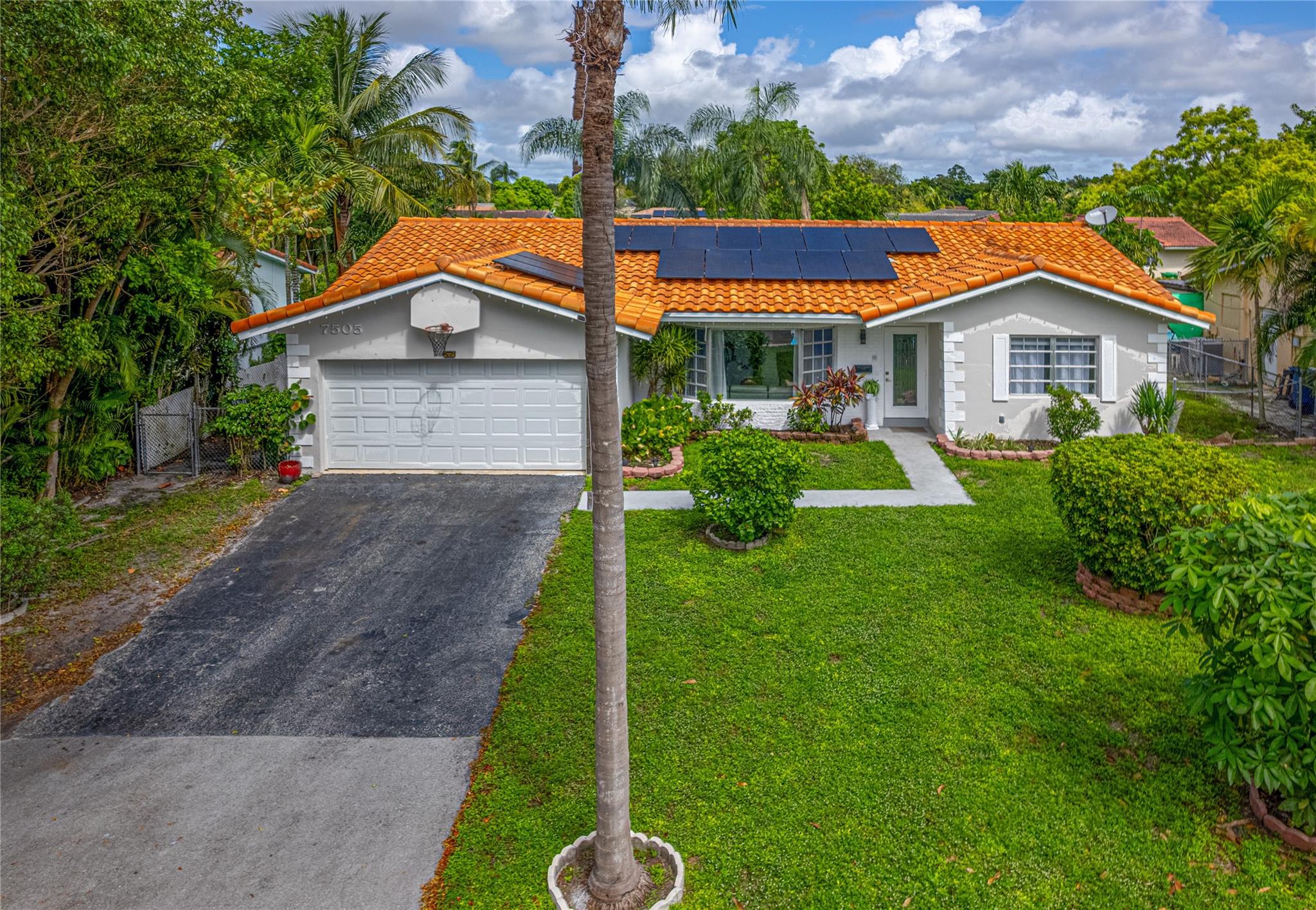 7505 NW 40th Place, Coral Springs, FL 33065