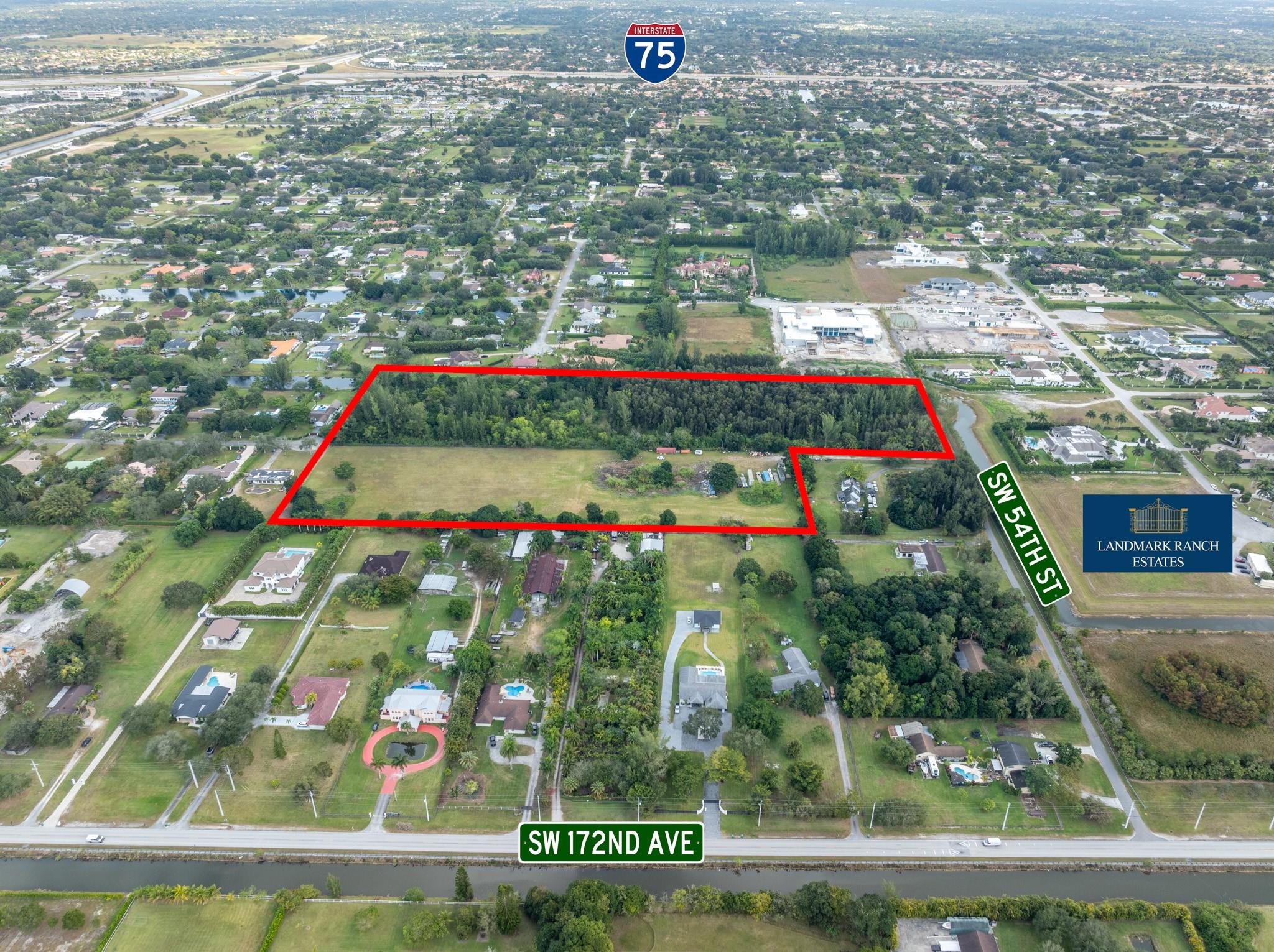 17100 SW 54th Street, Southwest Ranches, FL 33331