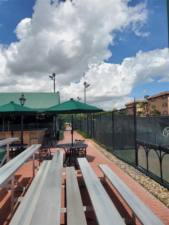 Enjoy watching many tornaments throughout the year