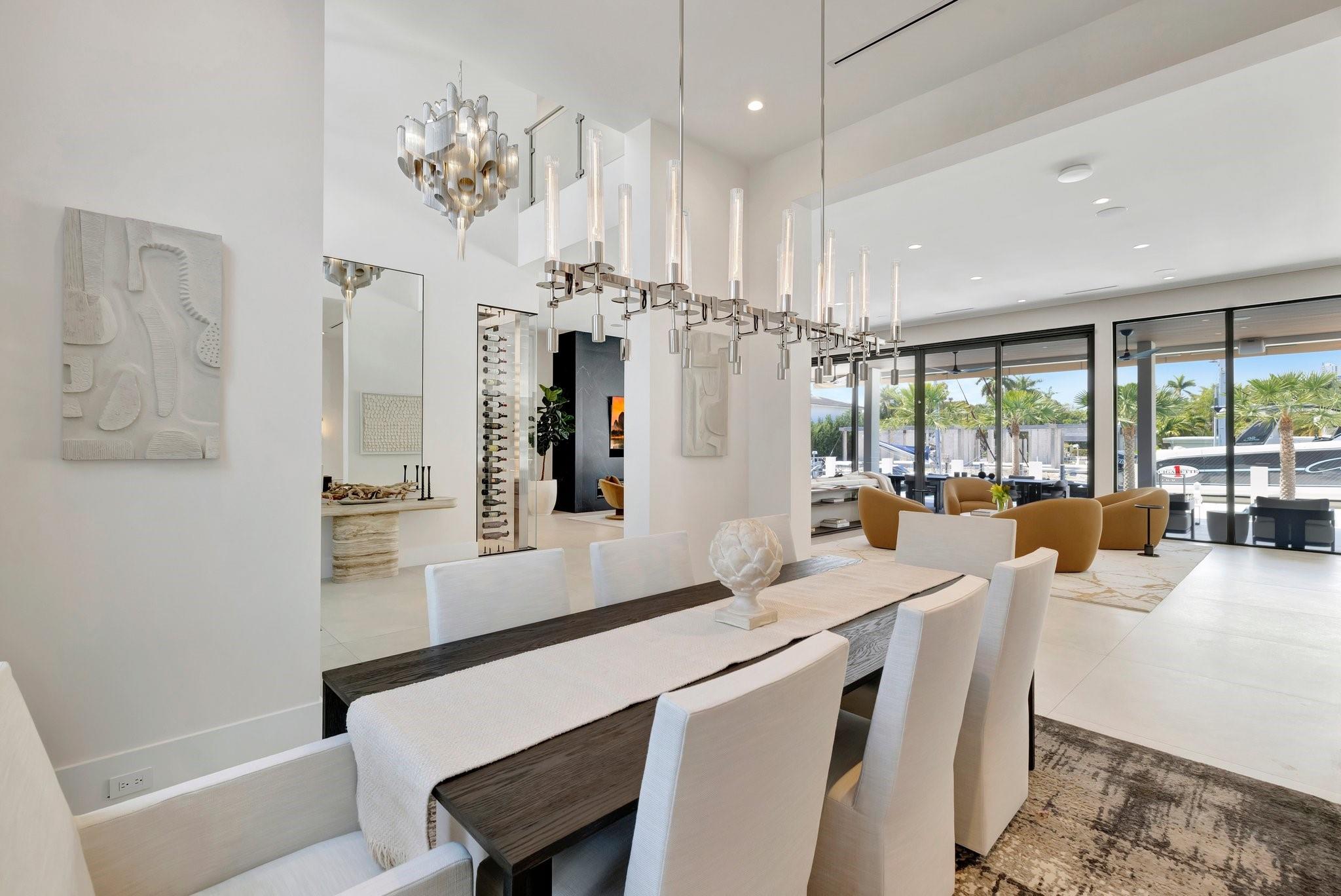 409 Isle Of Capri Drive, Fort Lauderdale, FL 33301