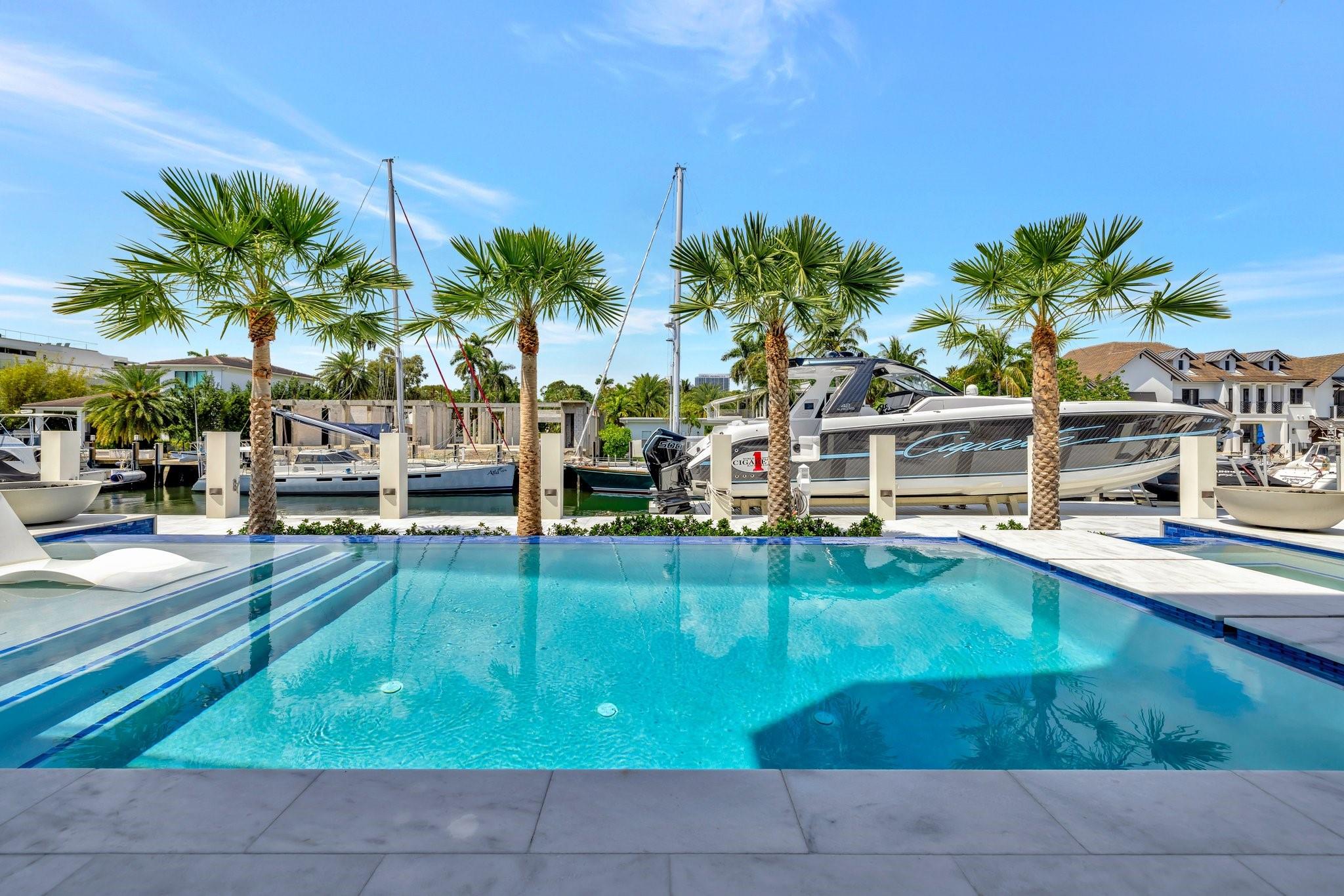 409 Isle Of Capri Drive, Fort Lauderdale, FL 33301