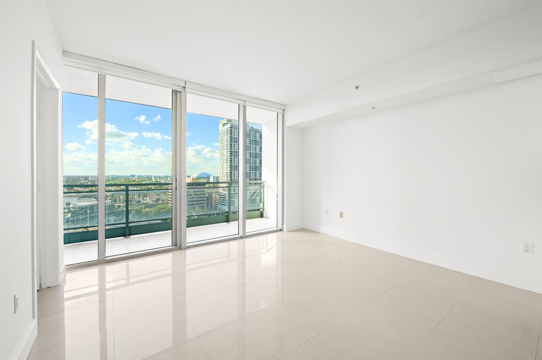 92 SW 3rd Street 1807, Miami, FL 33130