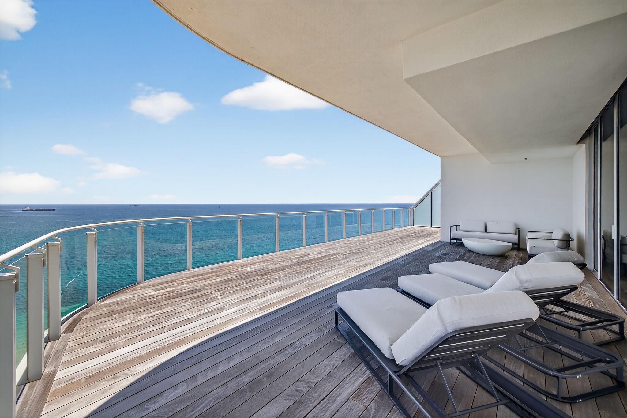 525 Fort Lauderdale Beach Boulevard 1902, Fort Lauderdale, FL 33304