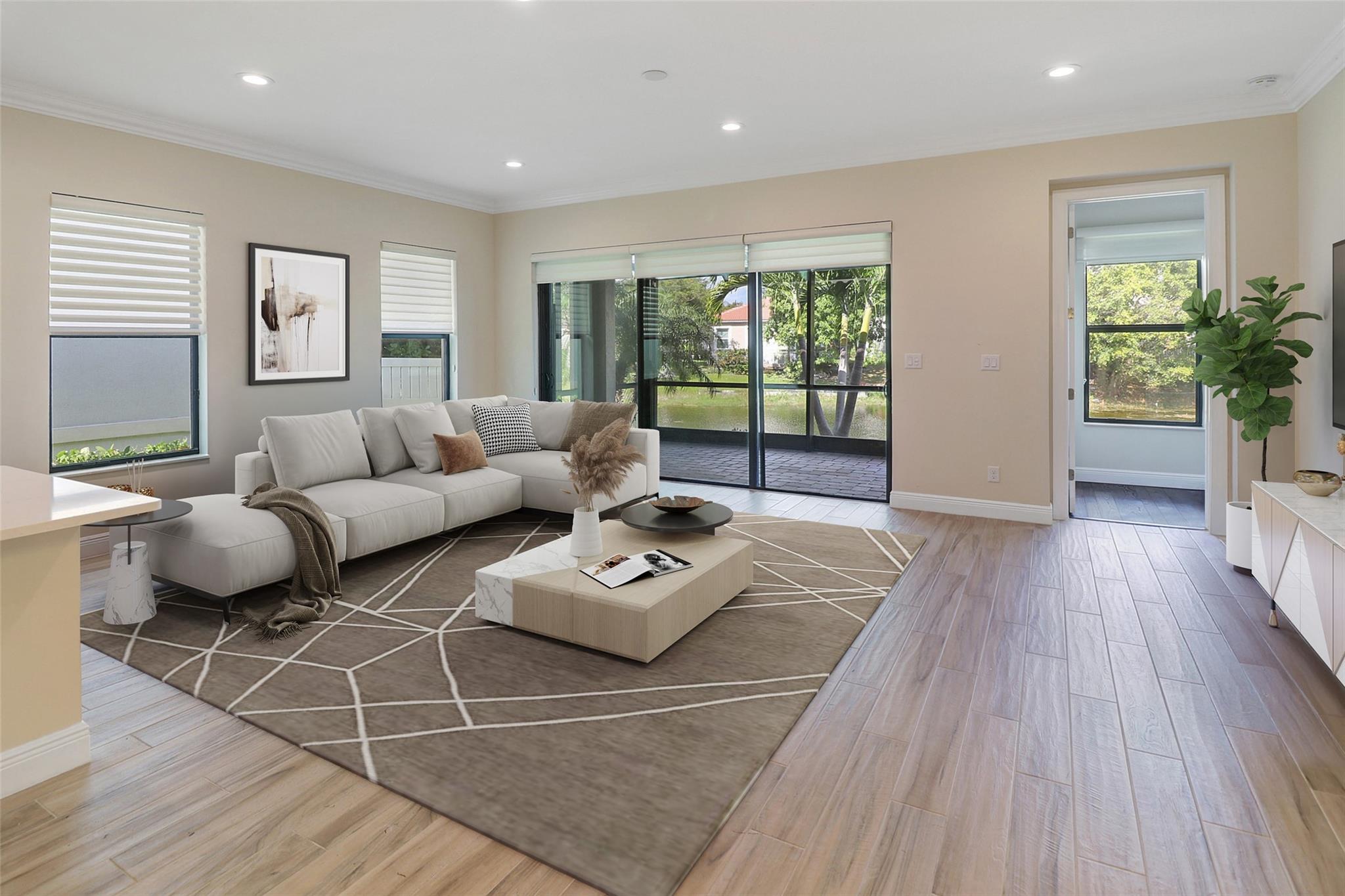 8805 NW 37th Drive, Coral Springs, FL 33065