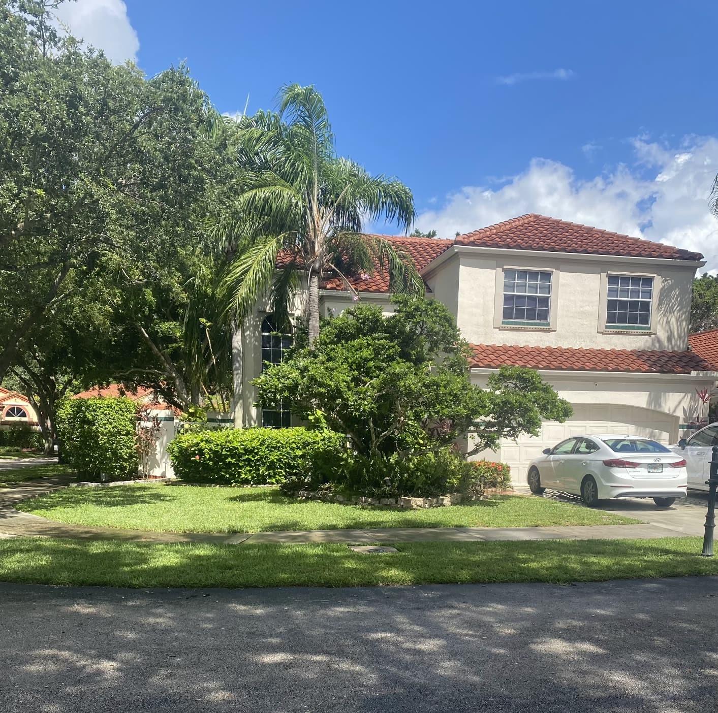 Photo for 1505 Harbour Side Drive, Weston, FL 33326 - listing #FX-10533264 1505 Harbour Side Drive, Weston, FL 33326