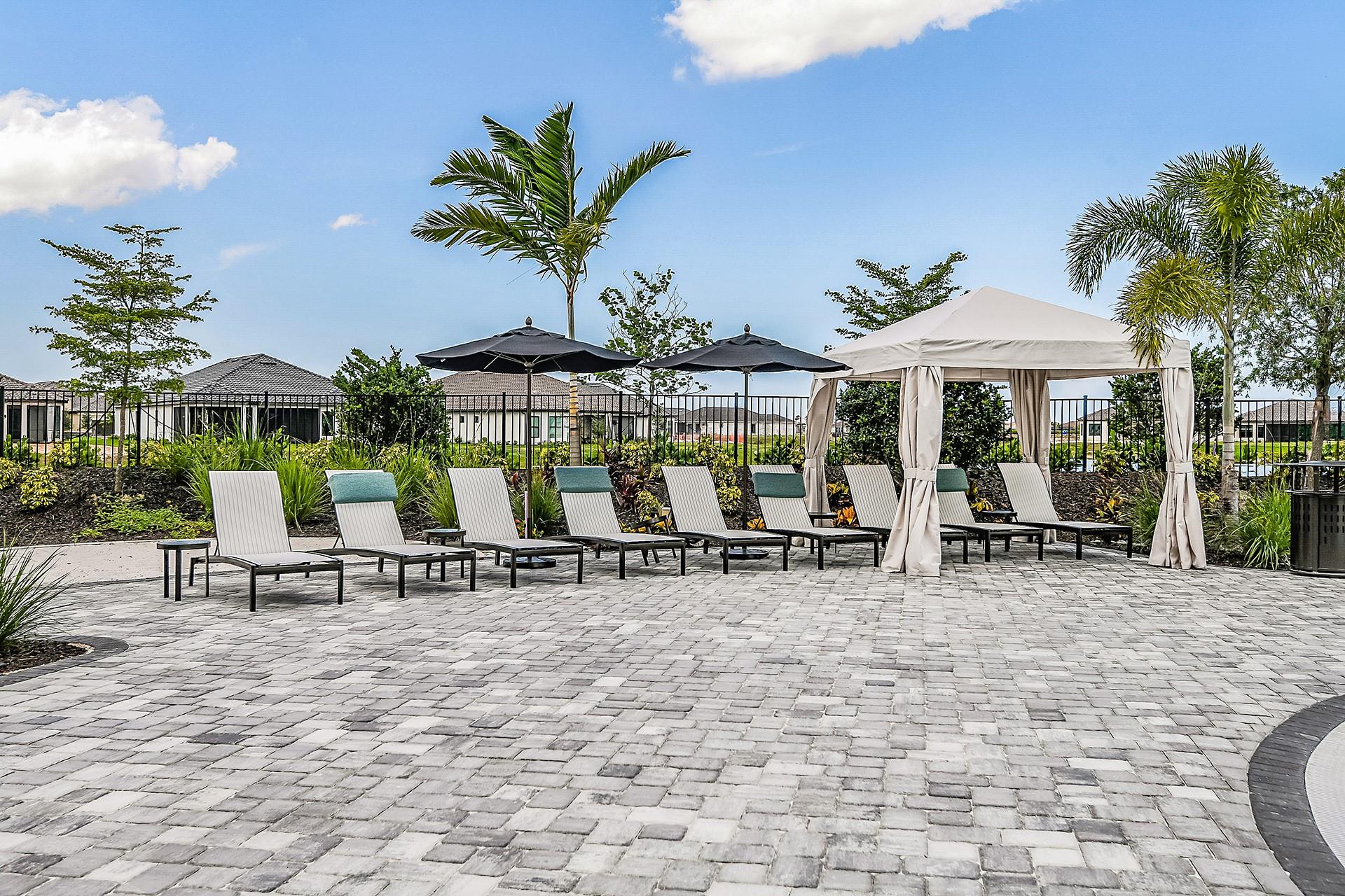 Esplanade at Tradition Community