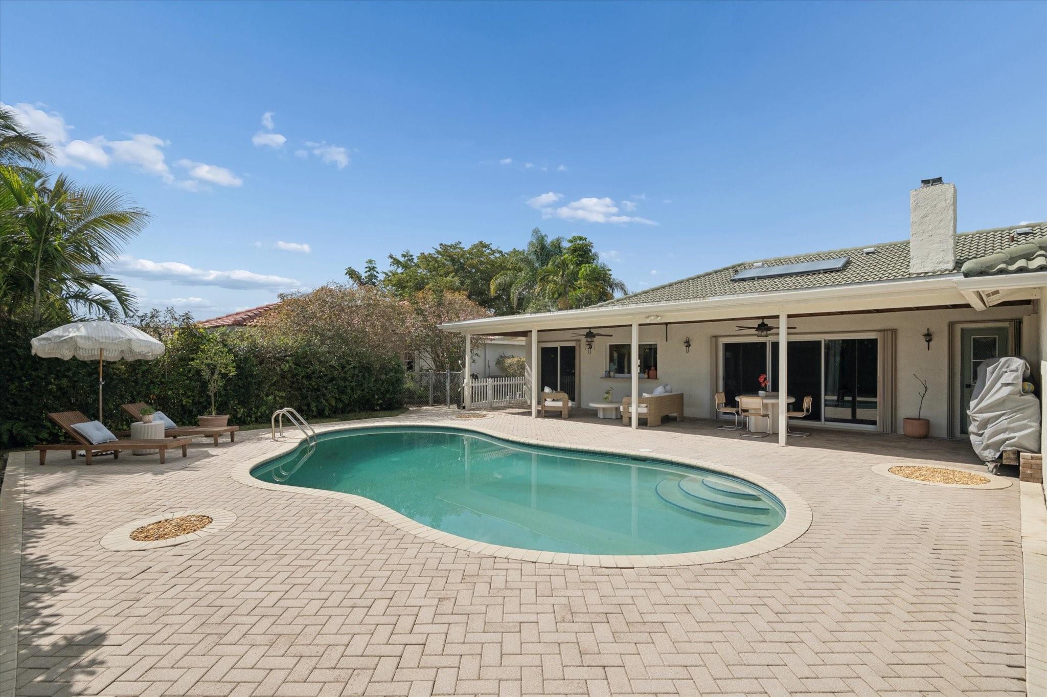 10920 NW 17th Place, Coral Springs, FL 33071