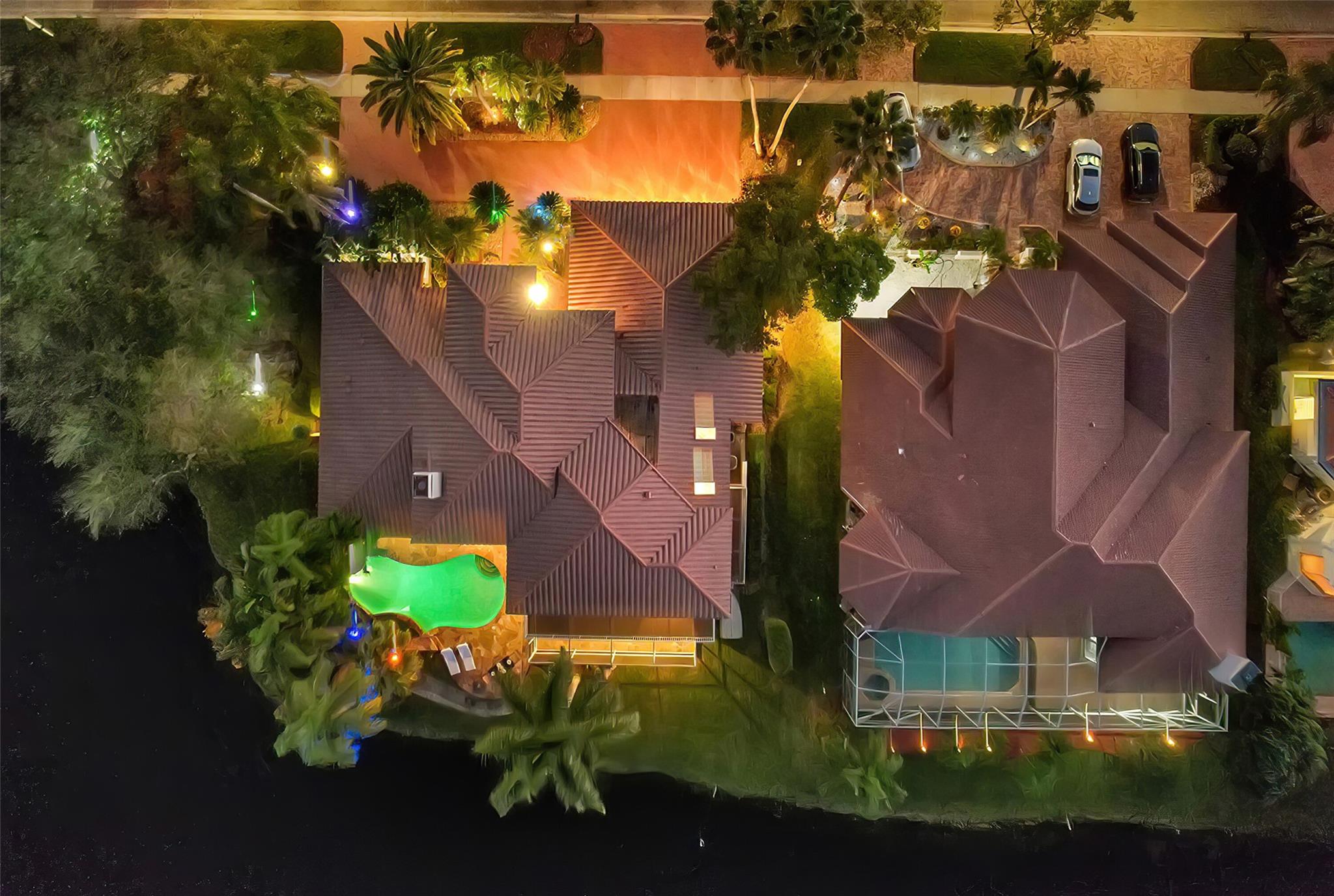 12601 Eagle Trace Boulevard, Coral Springs, FL 33071