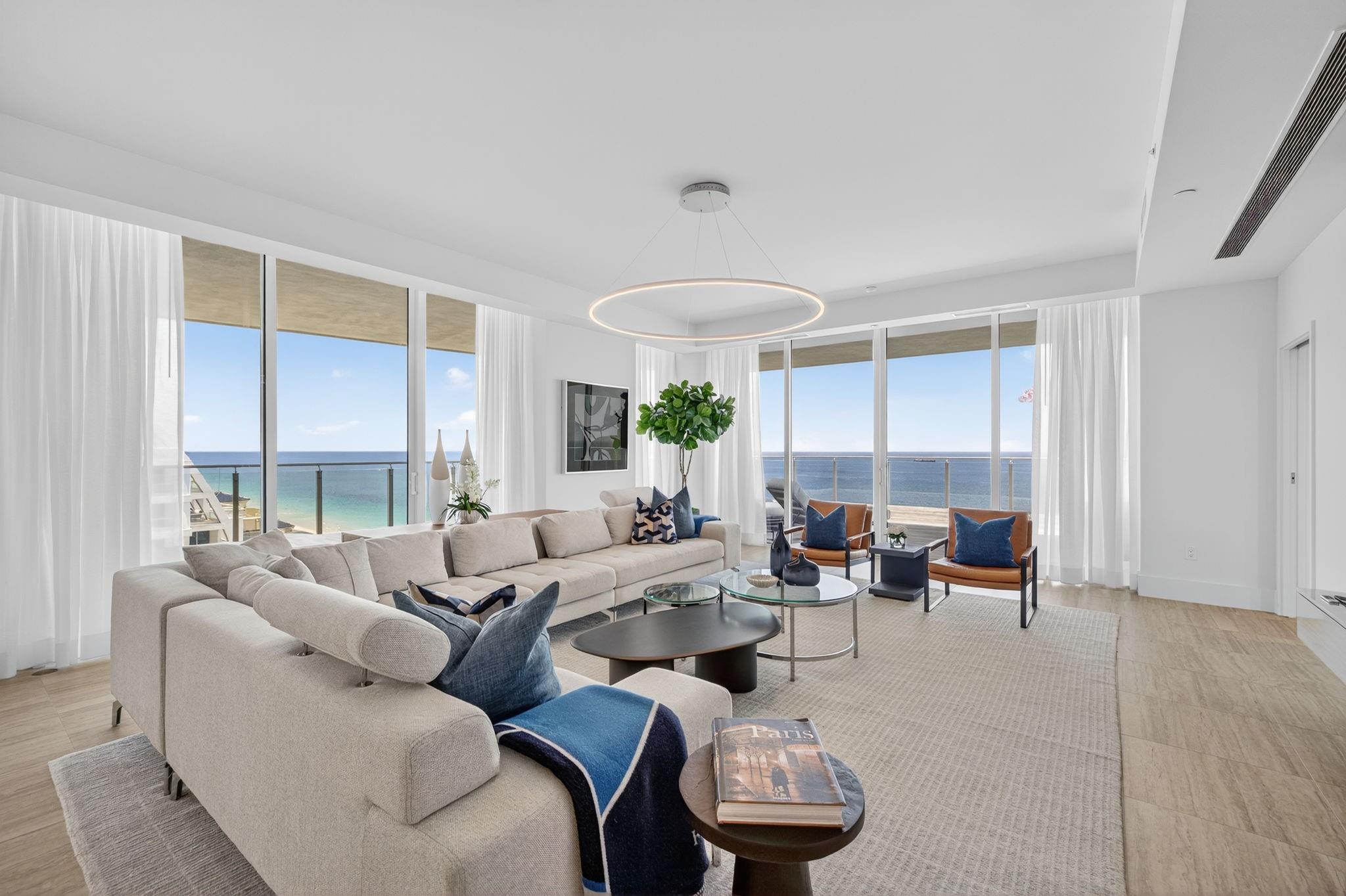 525 Fort Lauderdale Beach Boulevard 1902, Fort Lauderdale, FL 33304