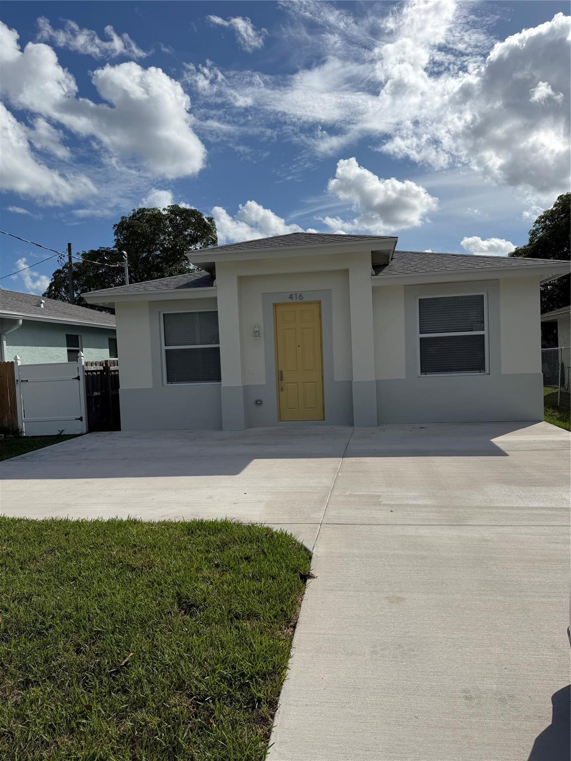 Photo for 416 NE 12th Avenue, Boynton Beach, FL 33435 - listing #FX-10535606 416 NE 12th Avenue, Boynton Beach, FL 33435