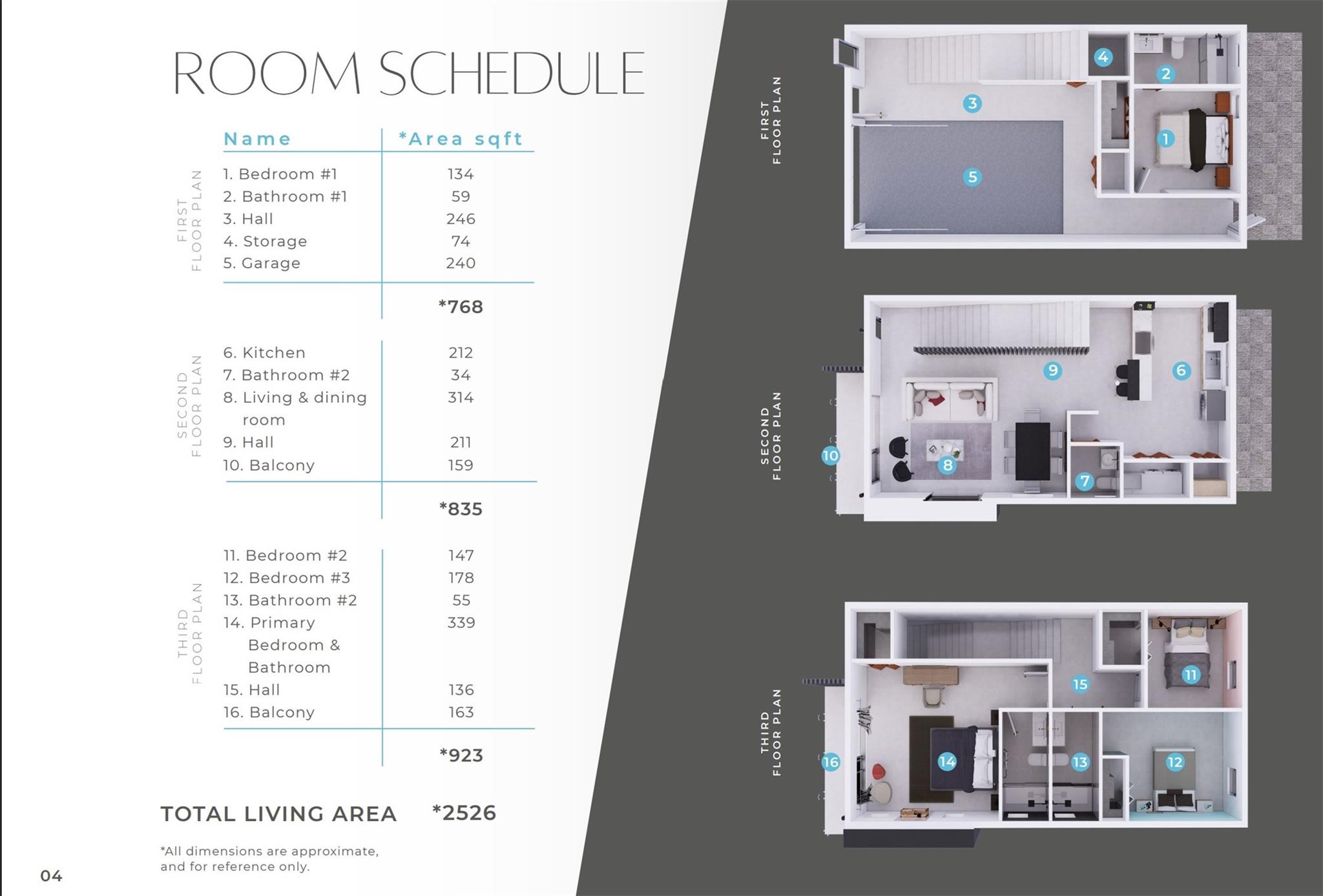 733 NW 70th Street 1, Miami, FL 33150