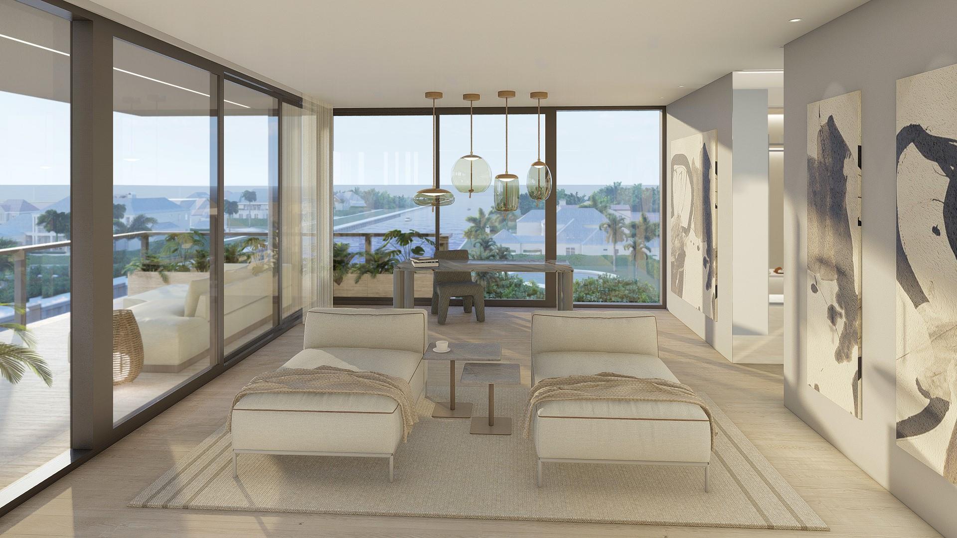 9700 W Bay Harbor Drive PH4/PH5, Bay Harbor Islands, FL 33154