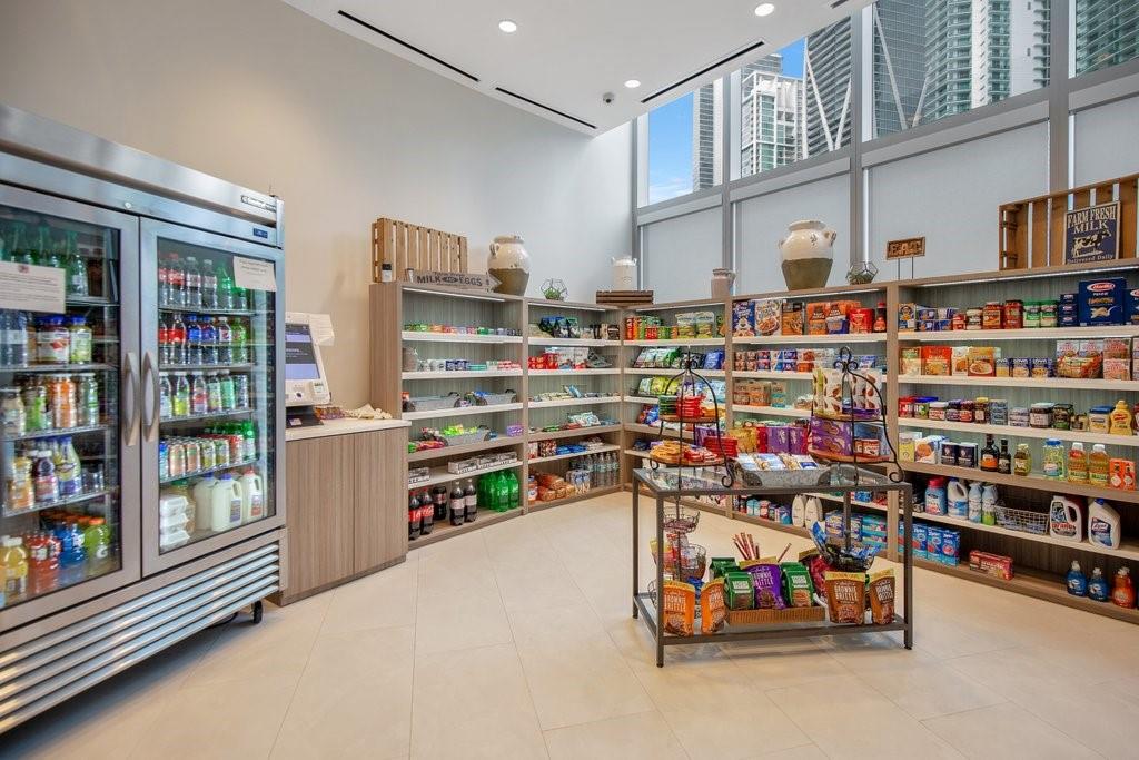 851 NE 1st Avenue 2202, Miami, FL 33132