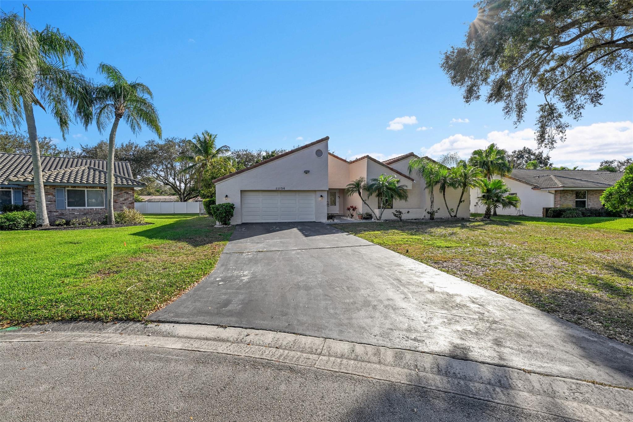 11136 NW 1st Place, Coral Springs, FL 33071