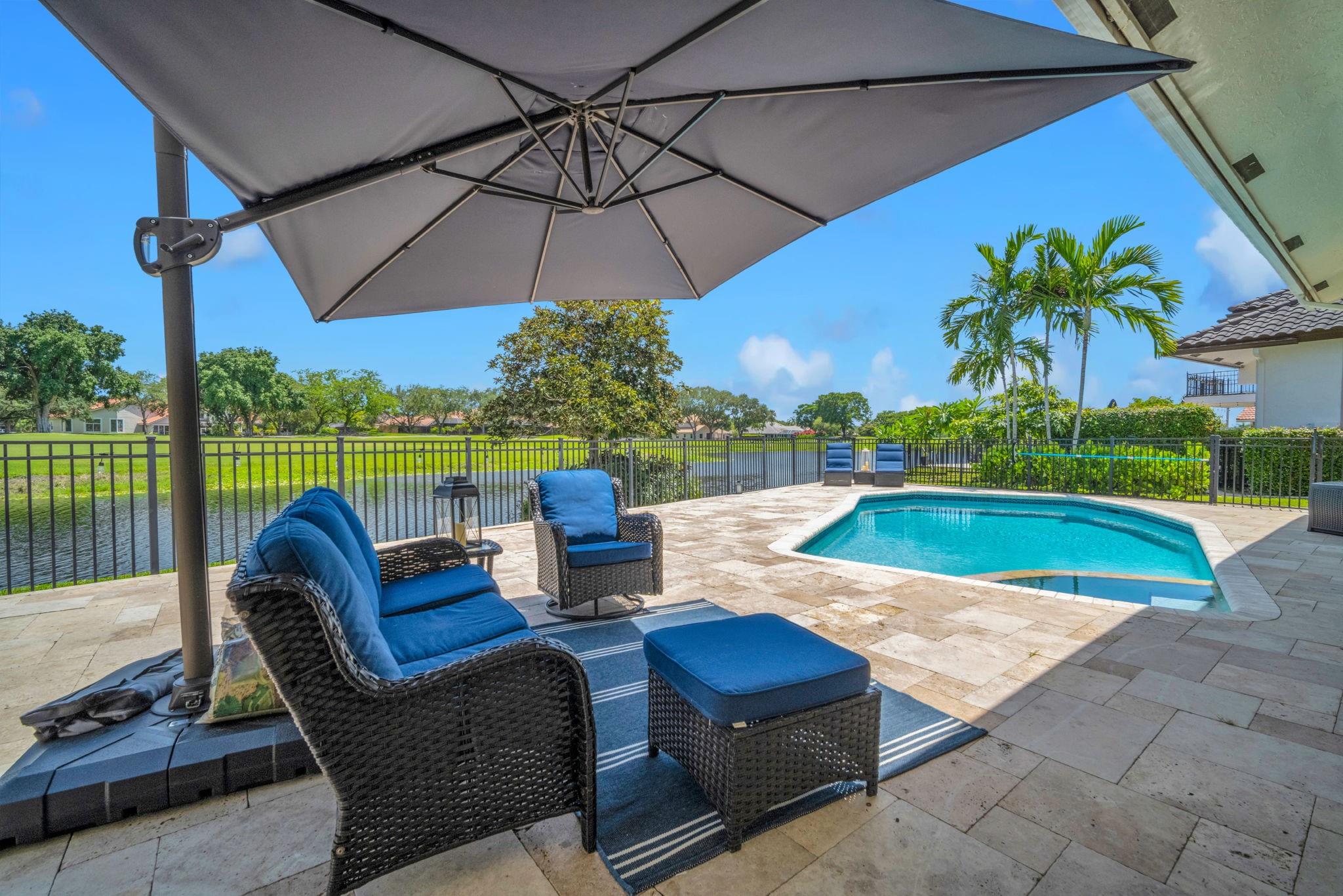 12200 Classic Drive, Coral Springs, FL 33071