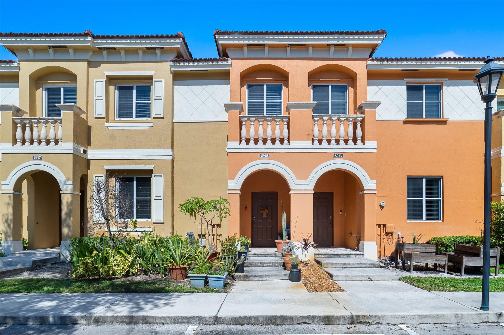 Photo for 8915 SW 19th Street, 8915, Miramar, FL 33025 - listing #FX-10533771 8915 SW 19th Street, 8915, Miramar, FL 33025