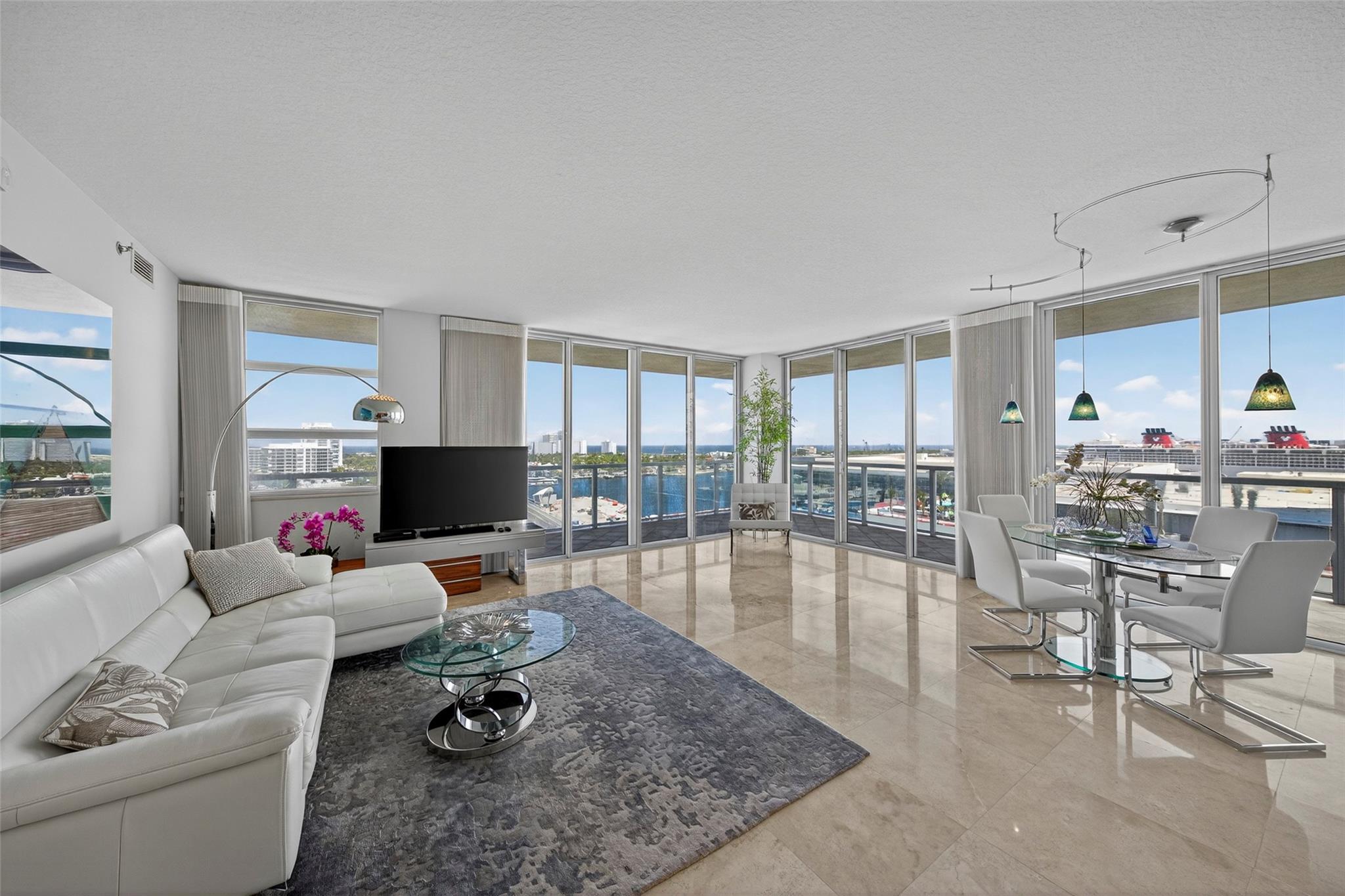 Photo for 1819 SE 17 Street, 1509, Fort Lauderdale, FL 33316 - listing #FX-10514257 1819 SE 17 Street, 1509, Fort Lauderdale, FL 33316