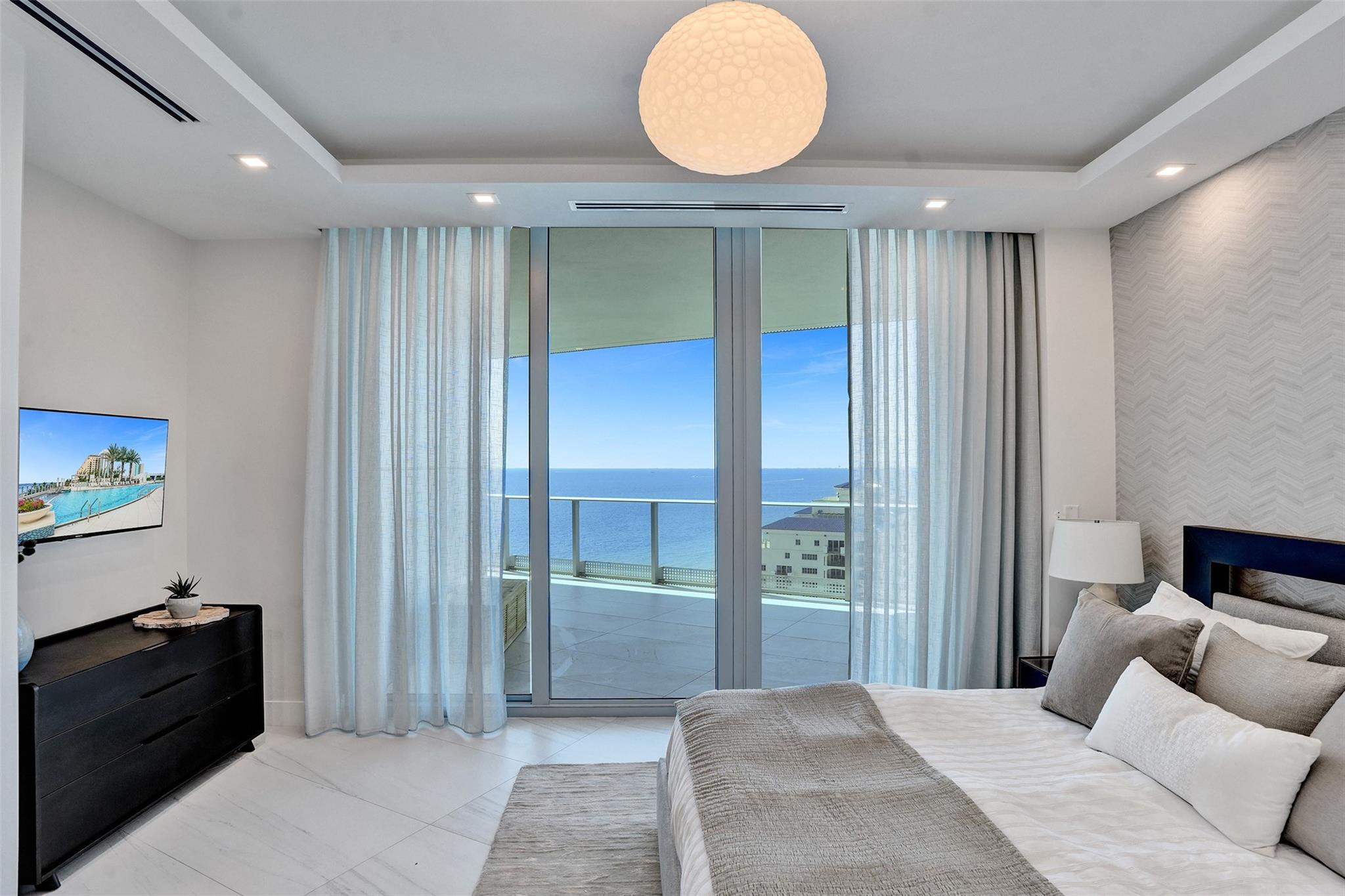 701 N Fort Lauderdale Beach Boulevard PH 1801, Fort Lauderdale, FL 33304