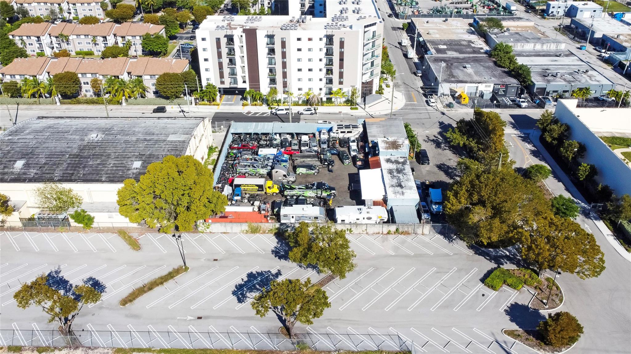 2230 NW 8th Avenue, Miami, FL 33127