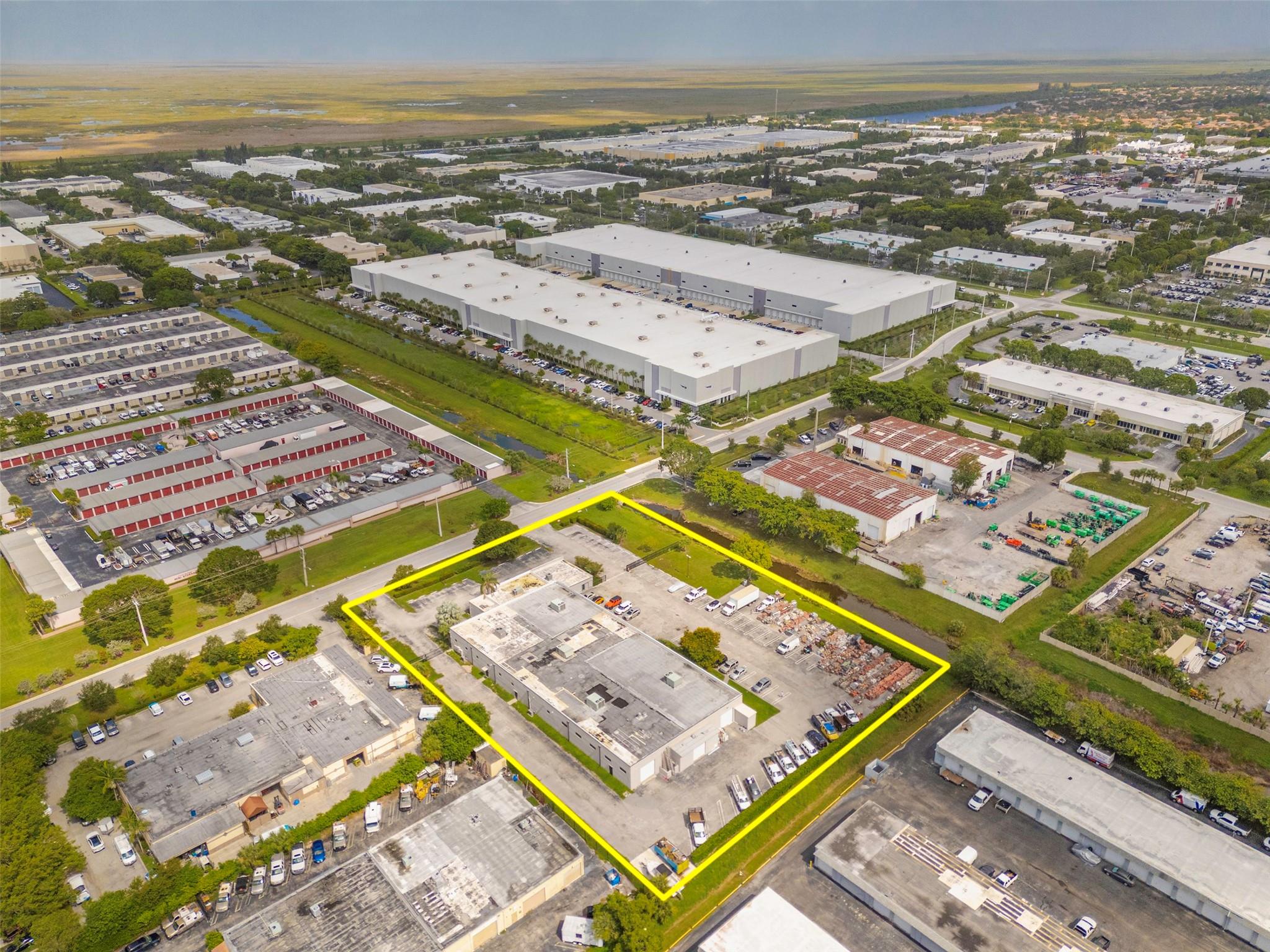 3651 NW 120th Avenue, Coral Springs, FL 33065