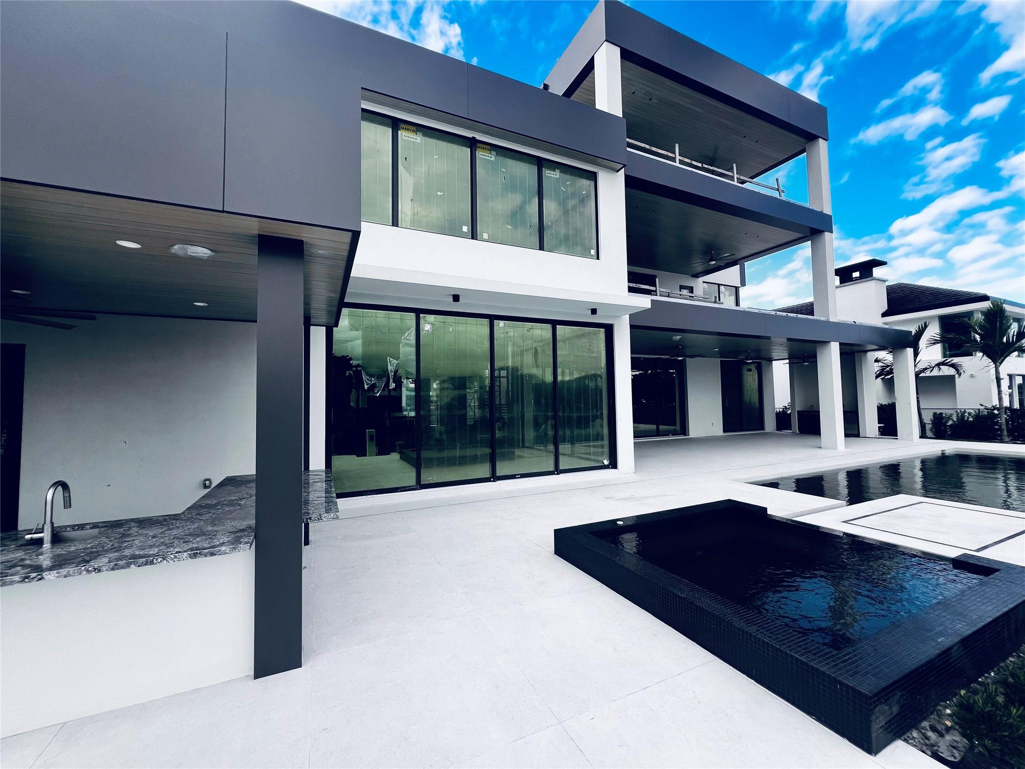 23 Isla Bahia Drive, Fort Lauderdale, FL 33316